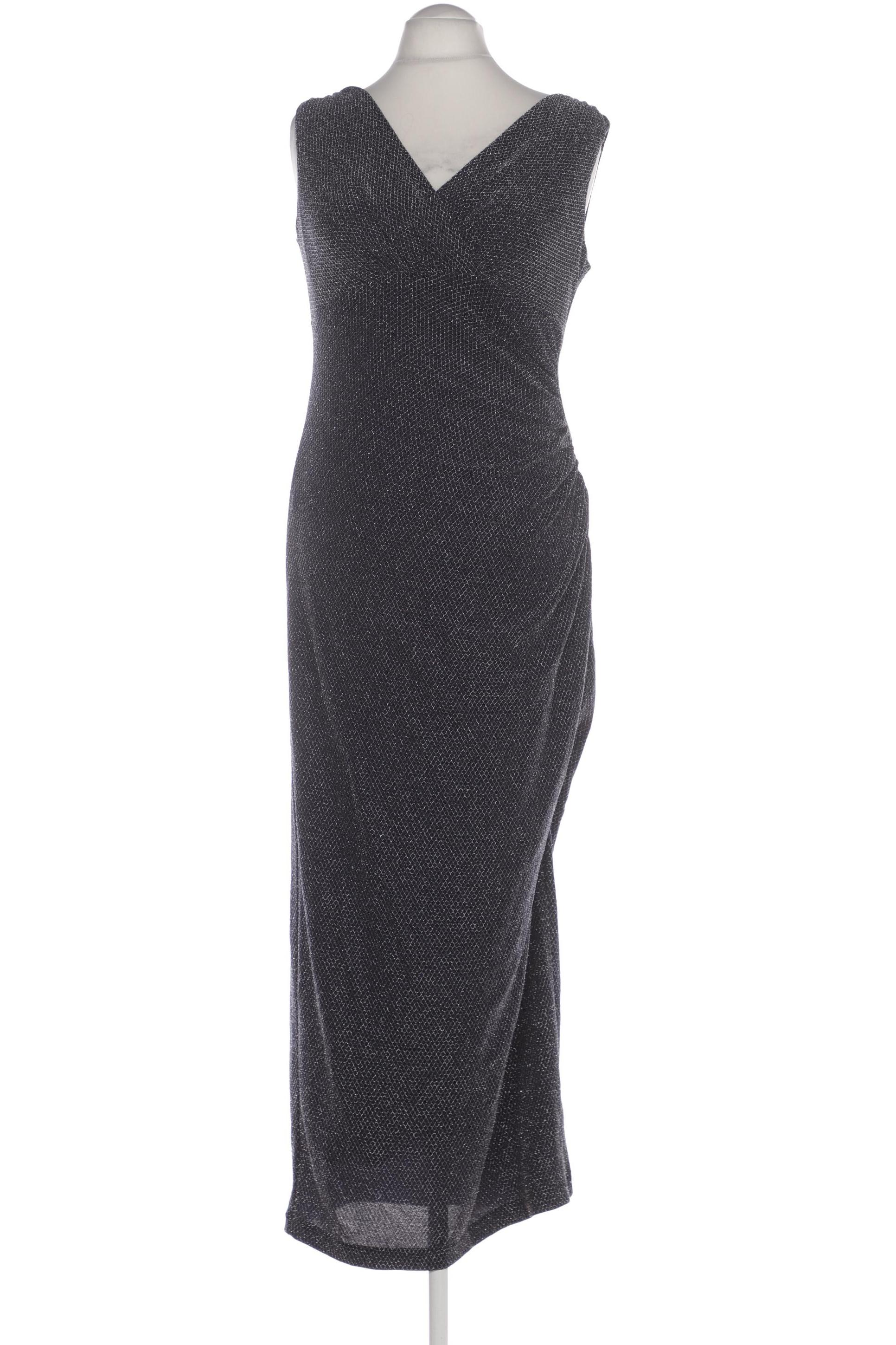 

Christian Berg Damen Kleid, marineblau, Gr. 42