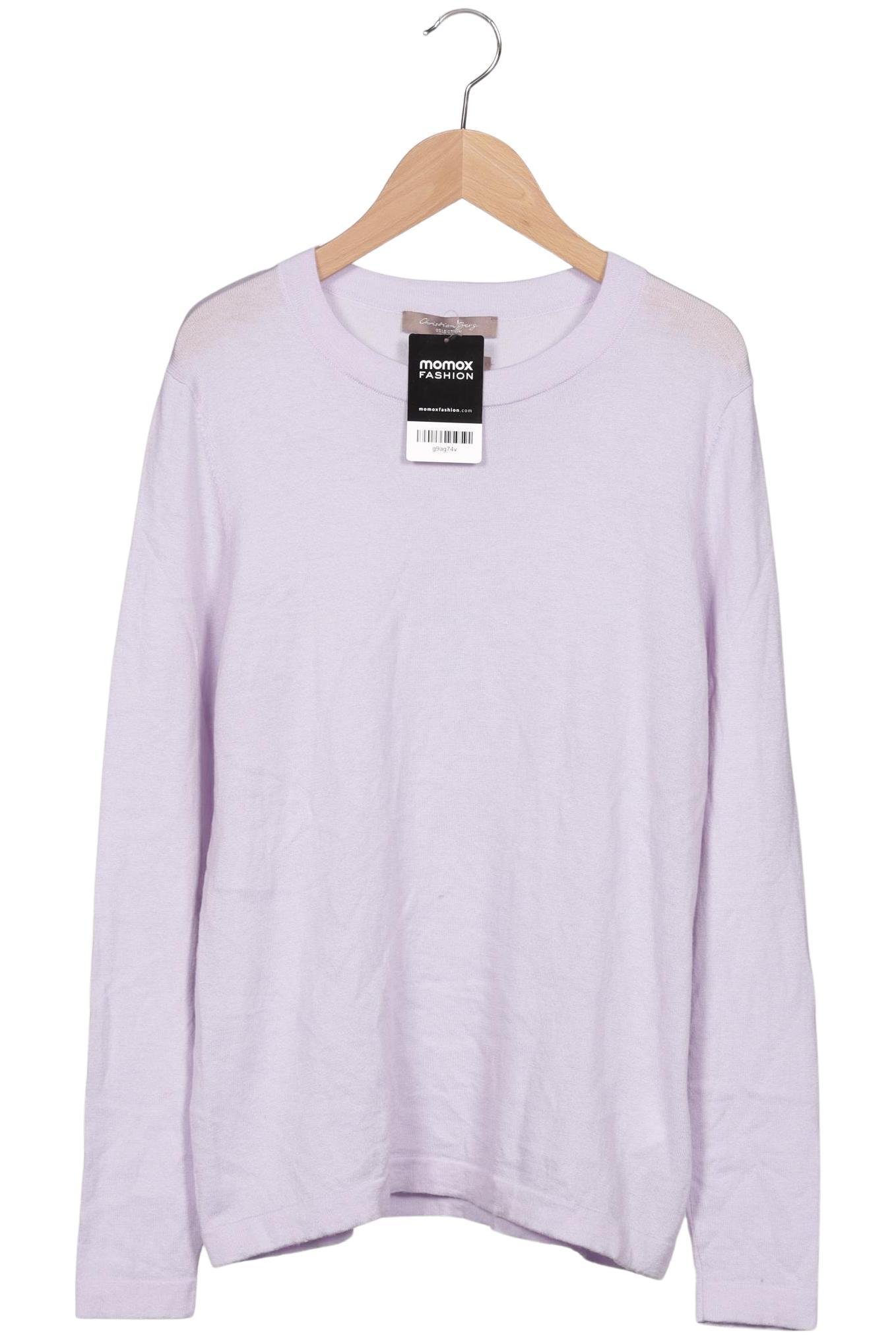 

Christian Berg Damen Pullover, flieder, Gr. 44