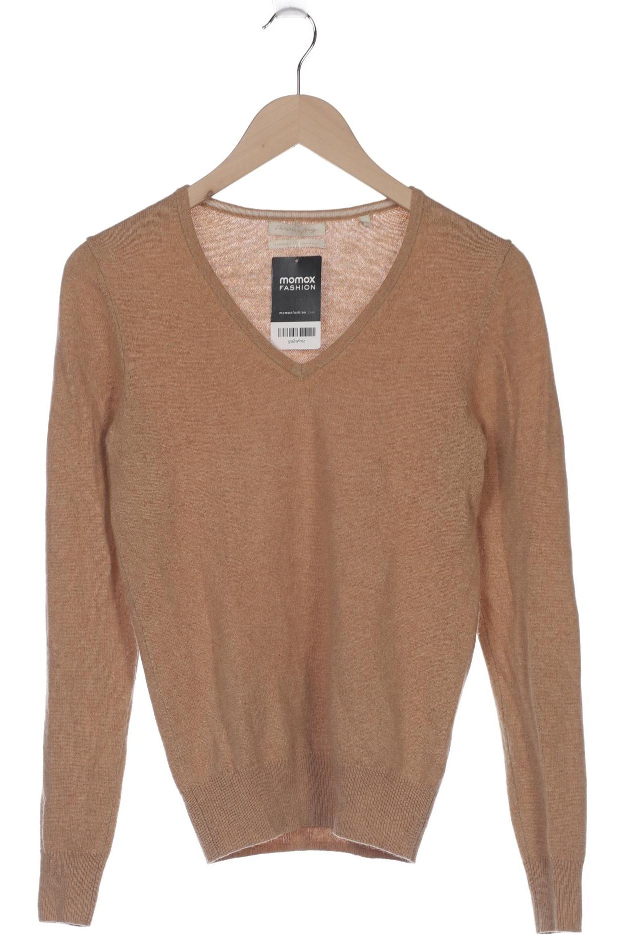 

Christian Berg Damen Pullover, beige, Gr. 36