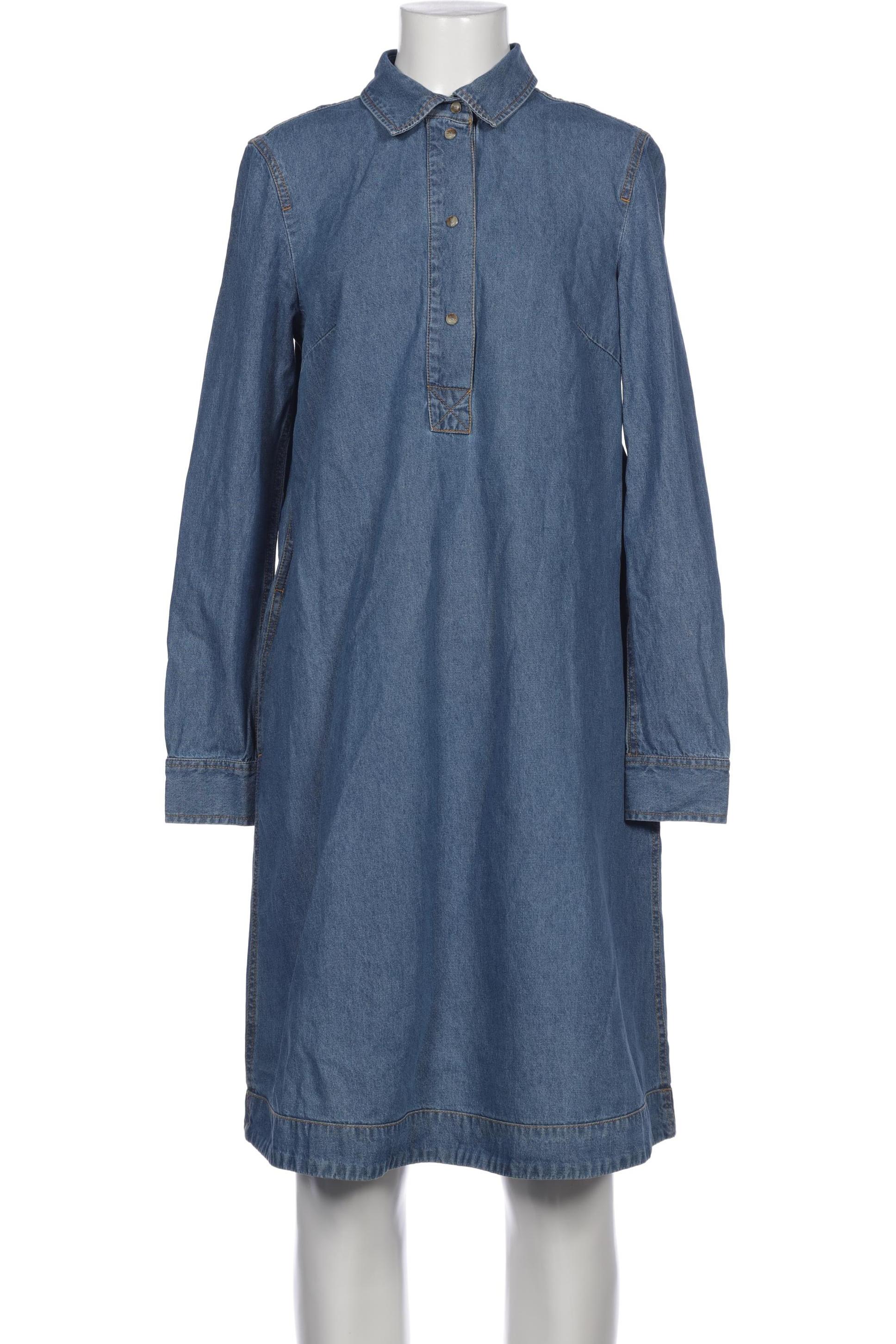

Christian Berg Damen Kleid, blau, Gr. 36