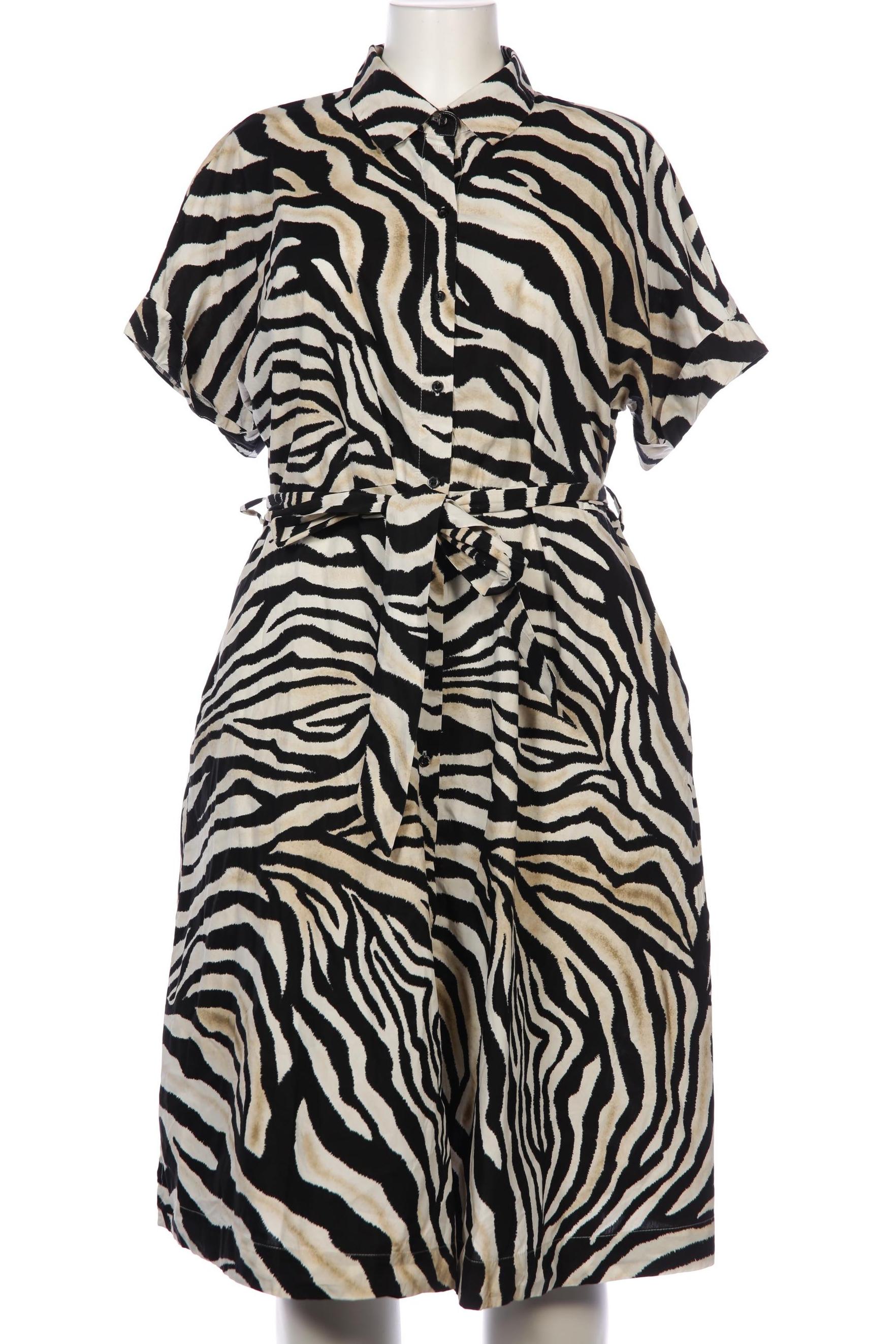 

Christian Berg Damen Kleid, schwarz, Gr. 48