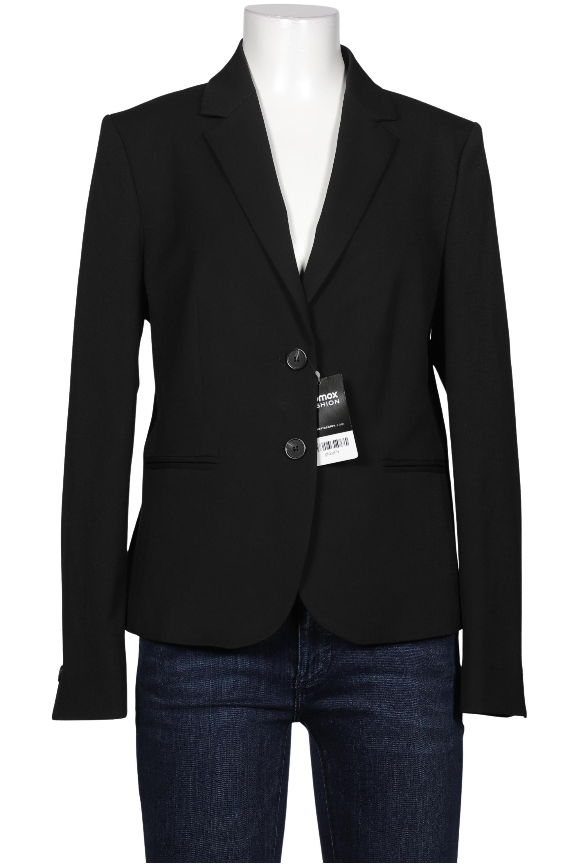 

Christian Berg Damen Blazer, schwarz, Gr. 40