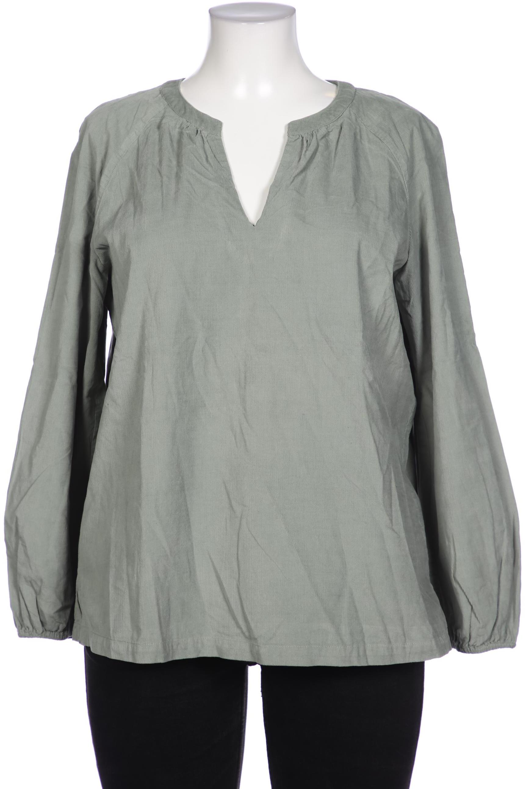 

Christian Berg Damen Bluse, grün, Gr. 44