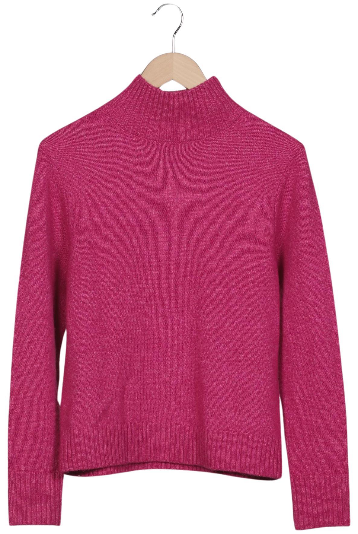 

Christian Berg Damen Pullover, pink, Gr. 36