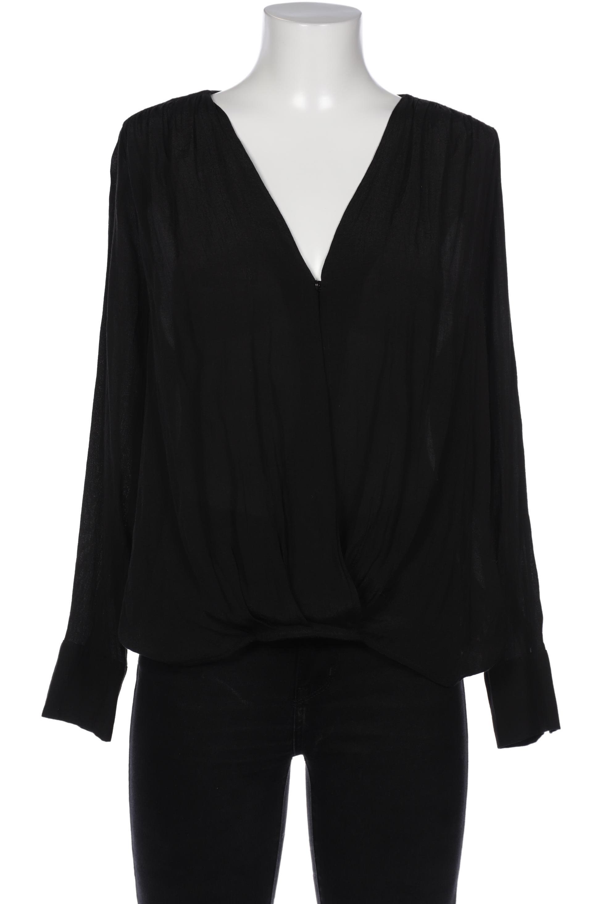 

Christian Berg Damen Bluse, schwarz, Gr. 42