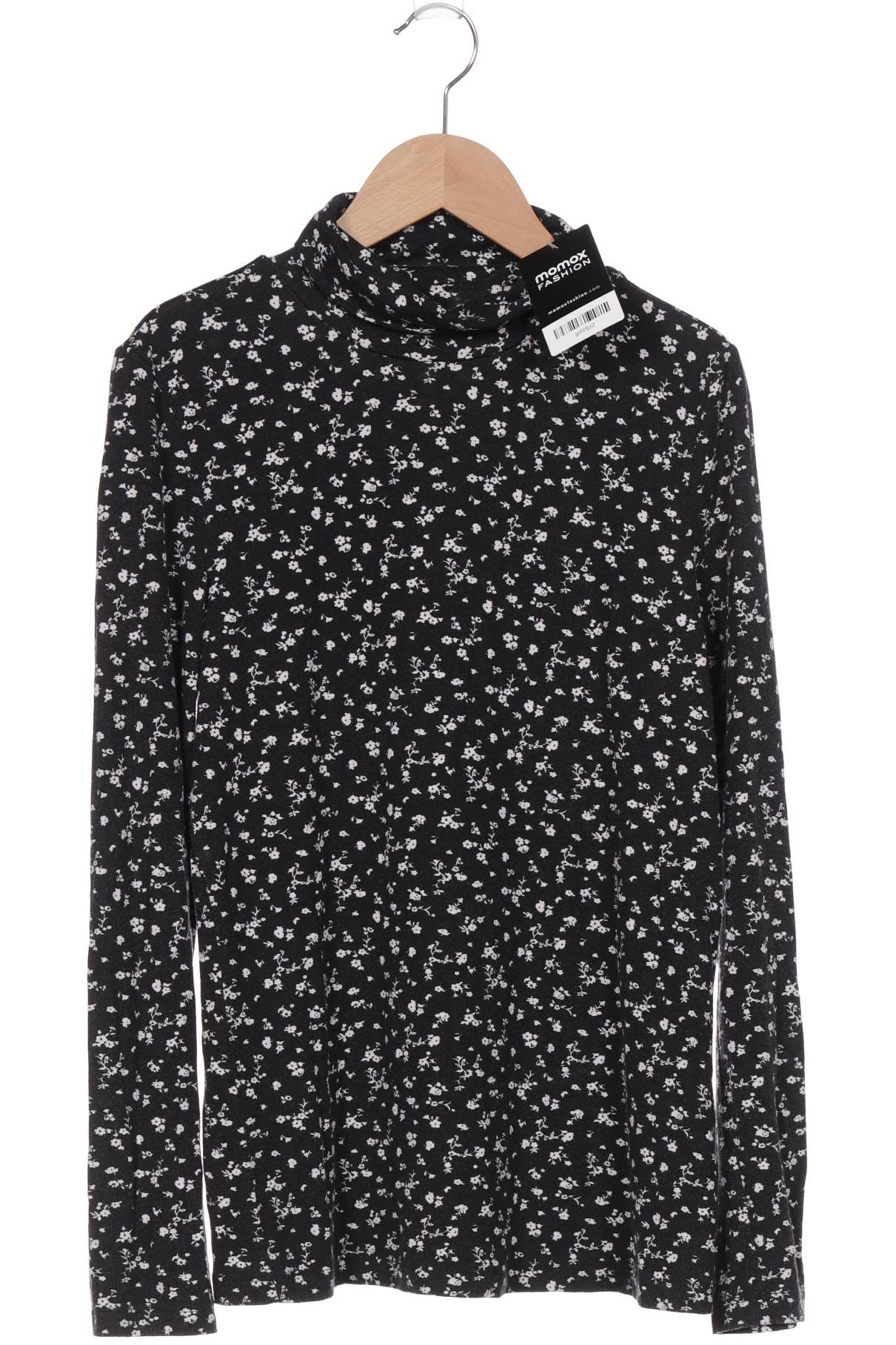 

Christian Berg Damen Langarmshirt, schwarz