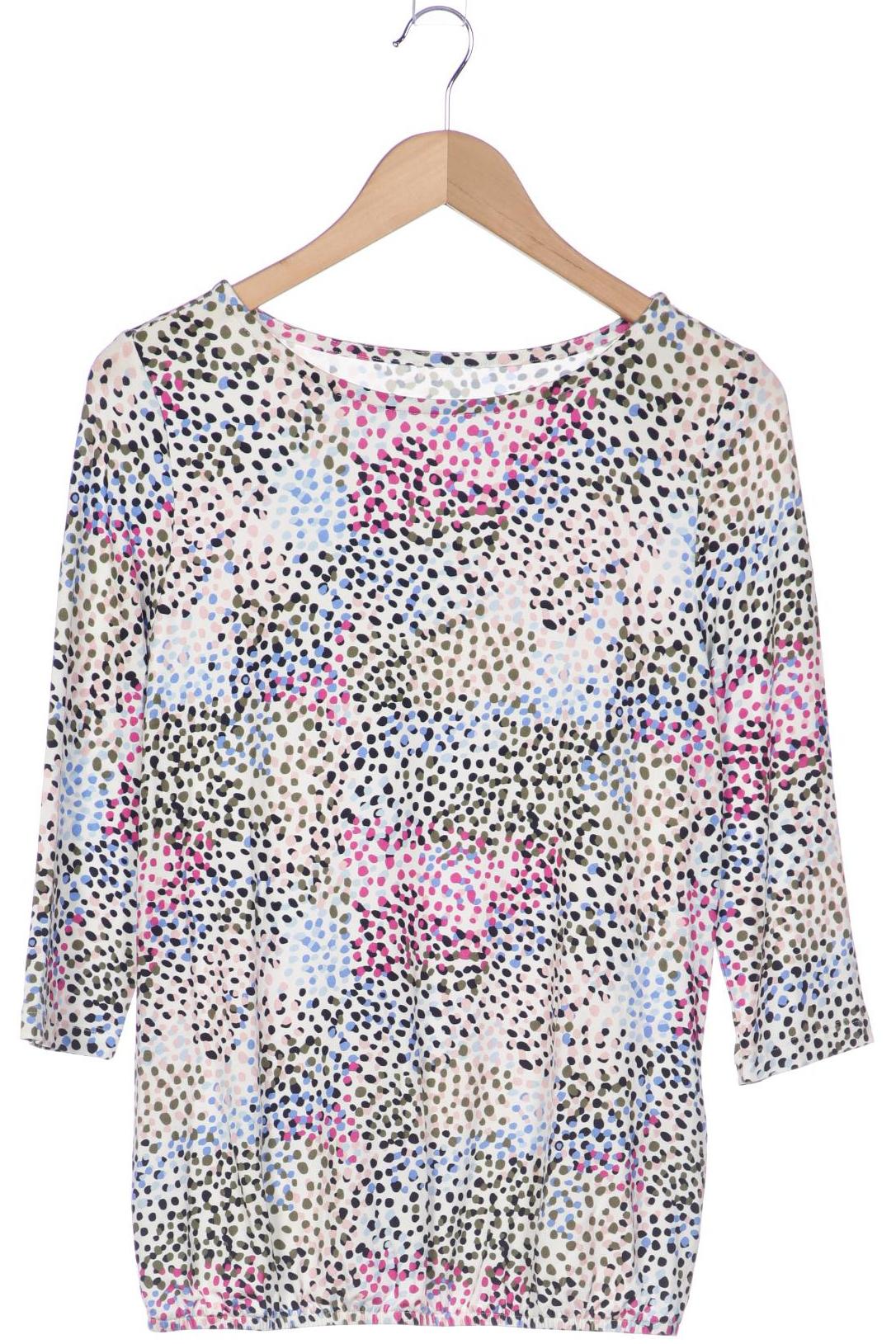 

Christian Berg Damen Langarmshirt, mehrfarbig, Gr. 38