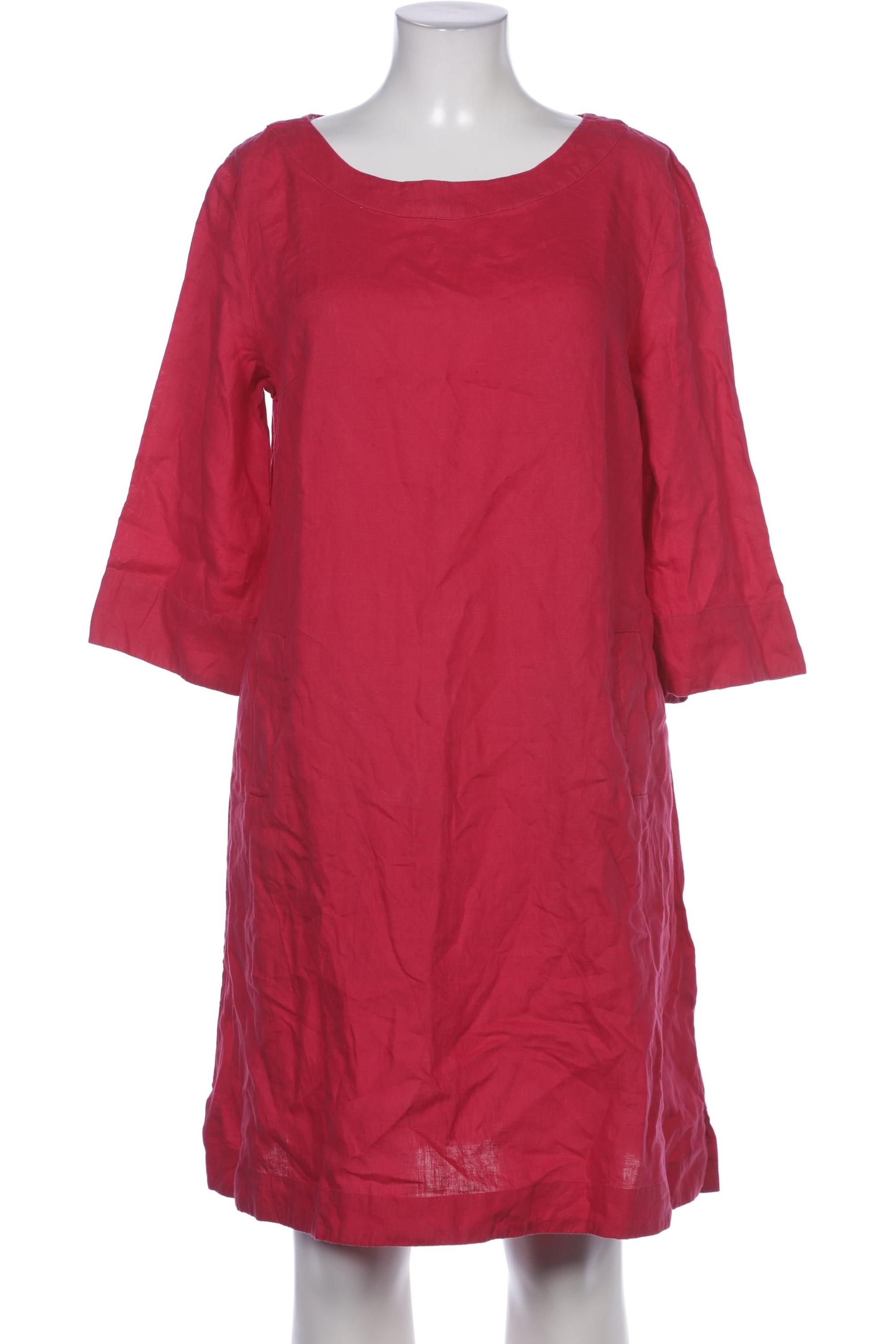 

Christian Berg Damen Kleid, pink, Gr. 44