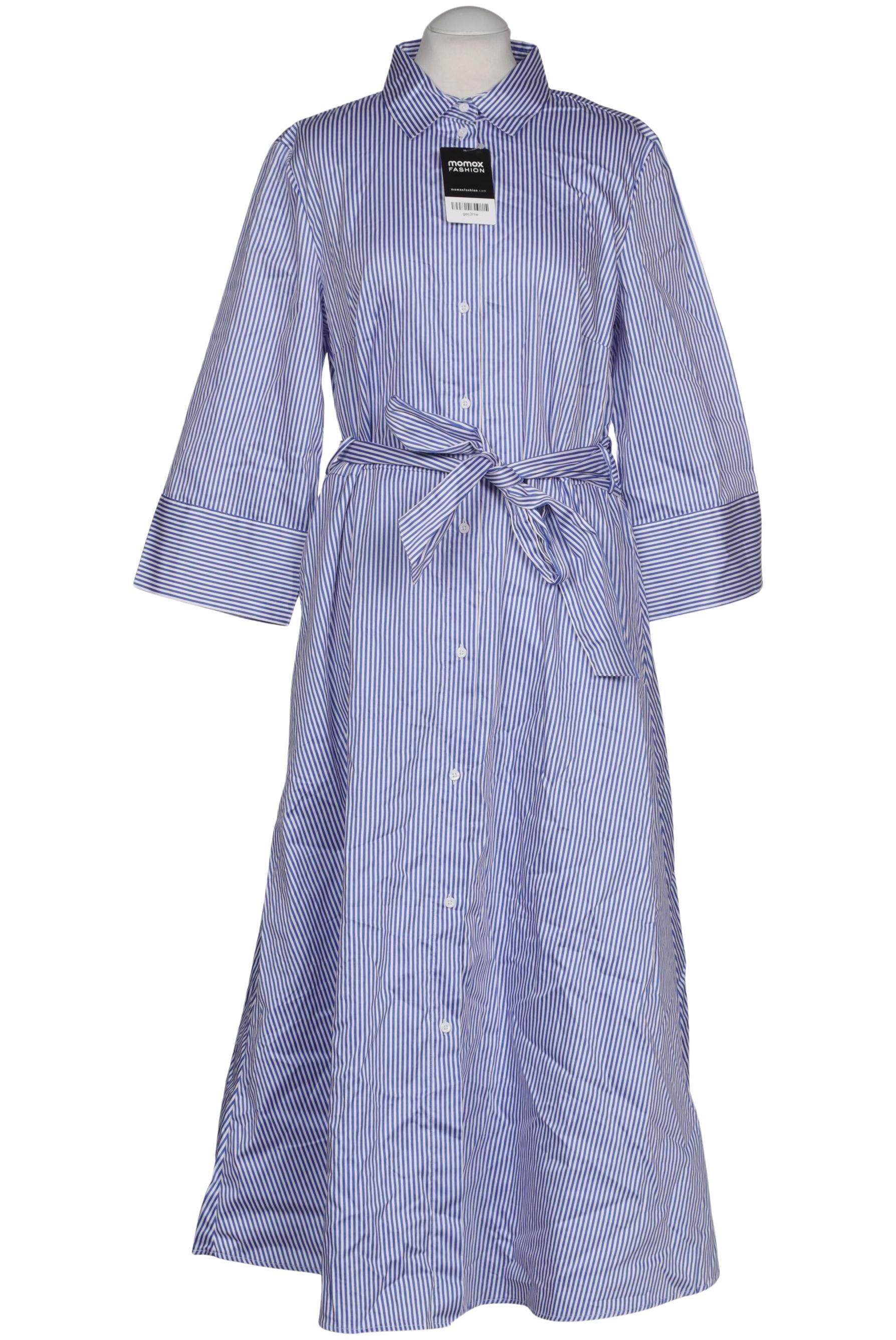 

Christian Berg Damen Kleid, blau, Gr. 42