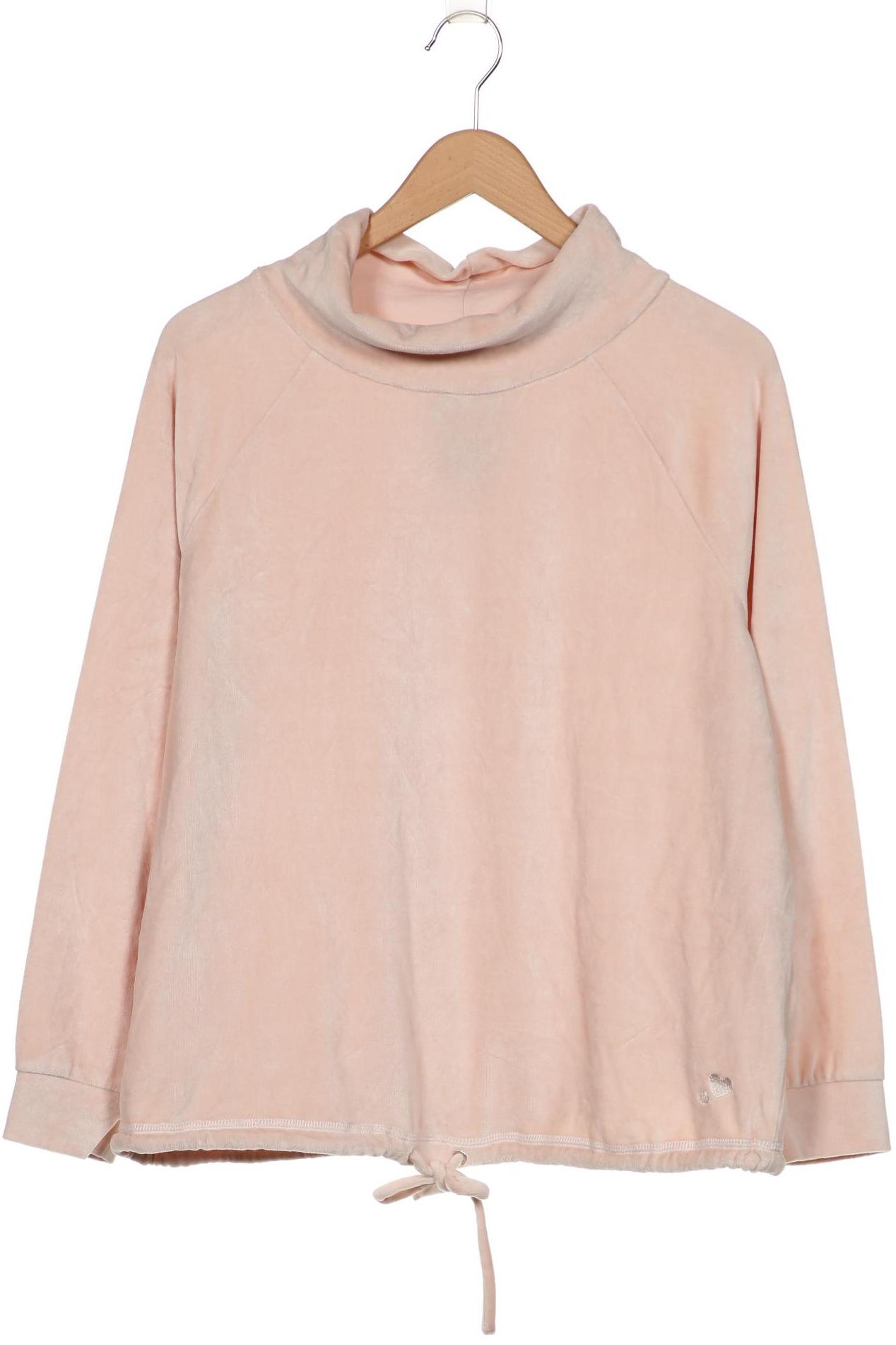 

Christian Berg Damen Sweatshirt, pink, Gr. 46