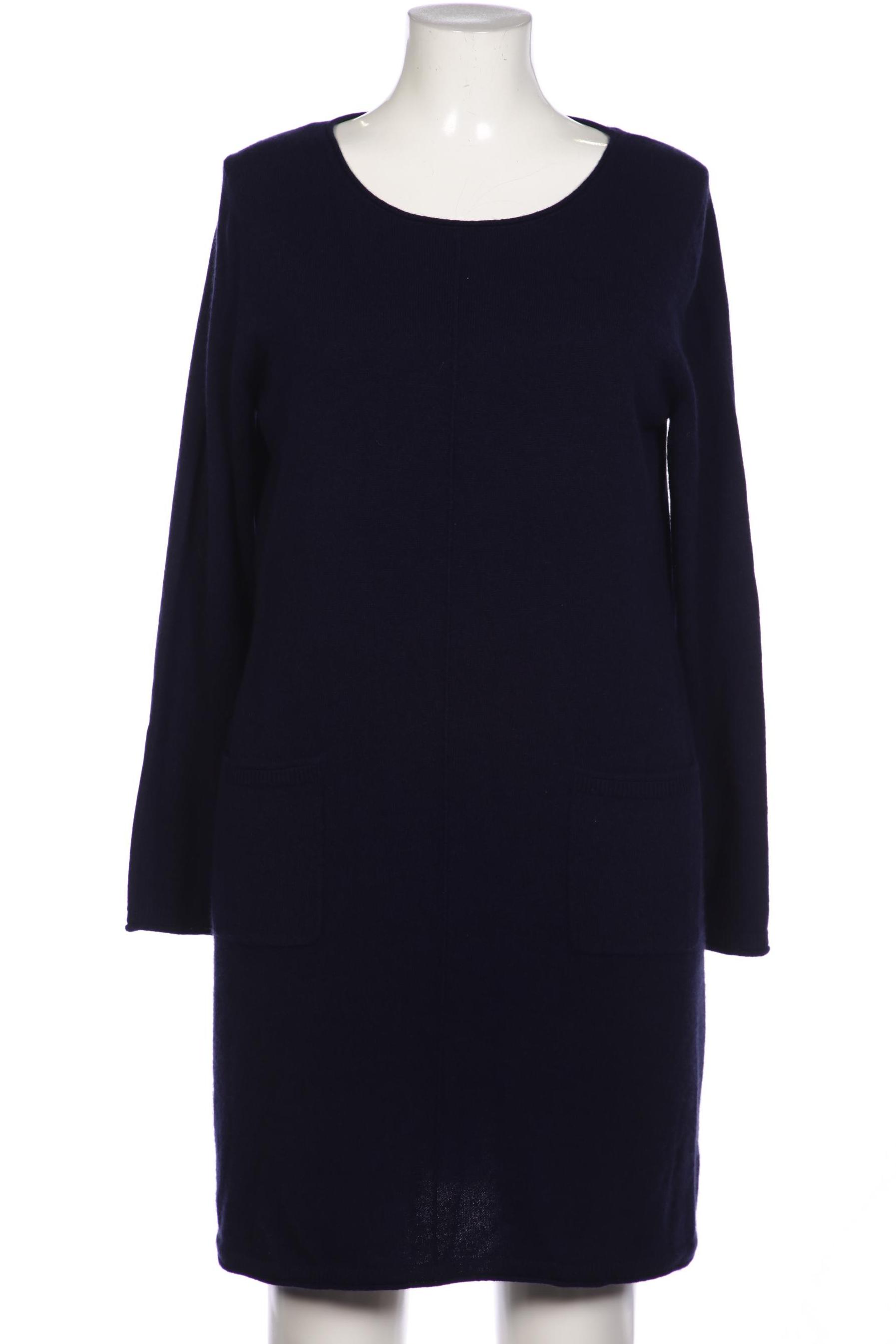 

Christian Berg Damen Kleid, marineblau, Gr. 44