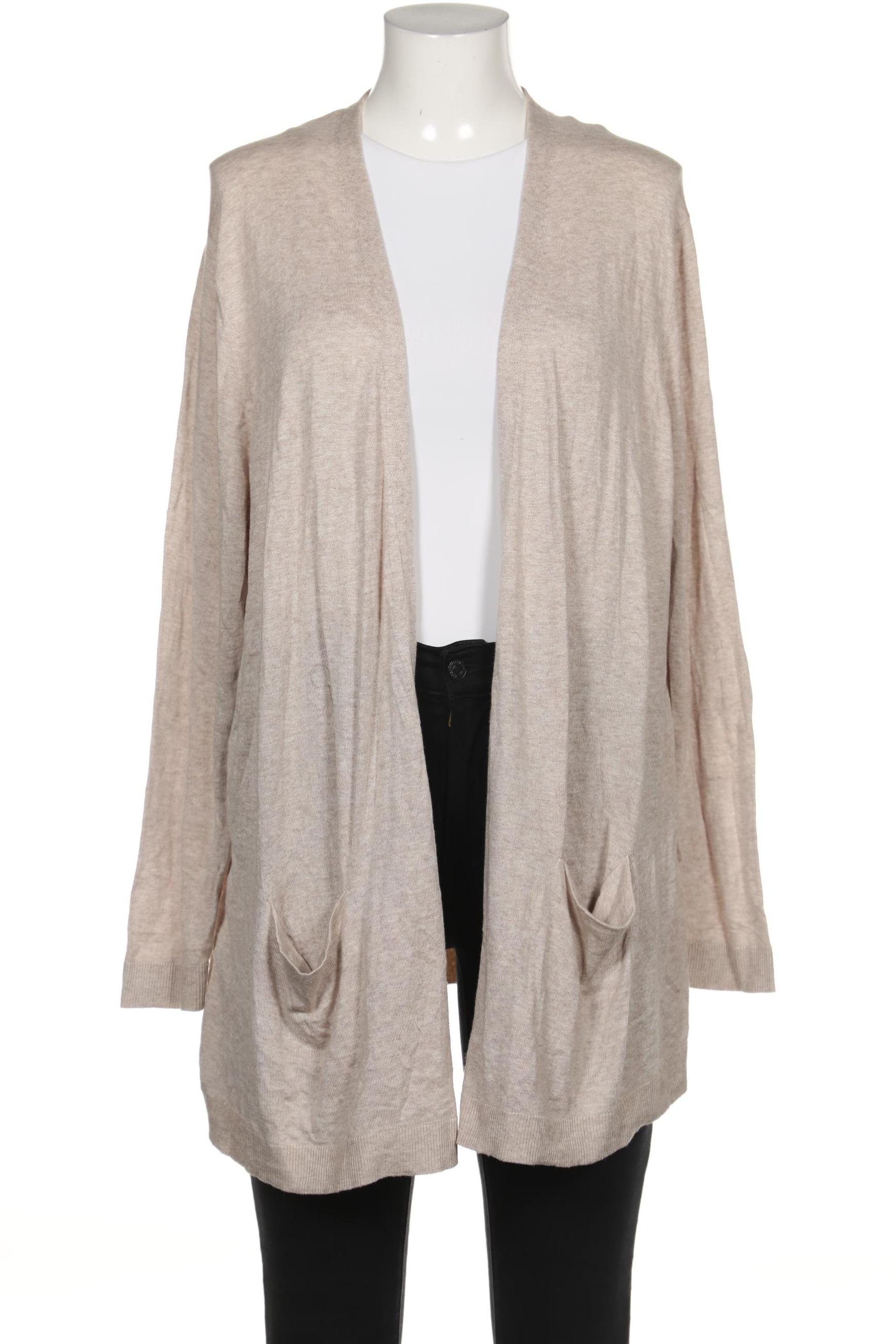 

Christian Berg Damen Strickjacke, beige