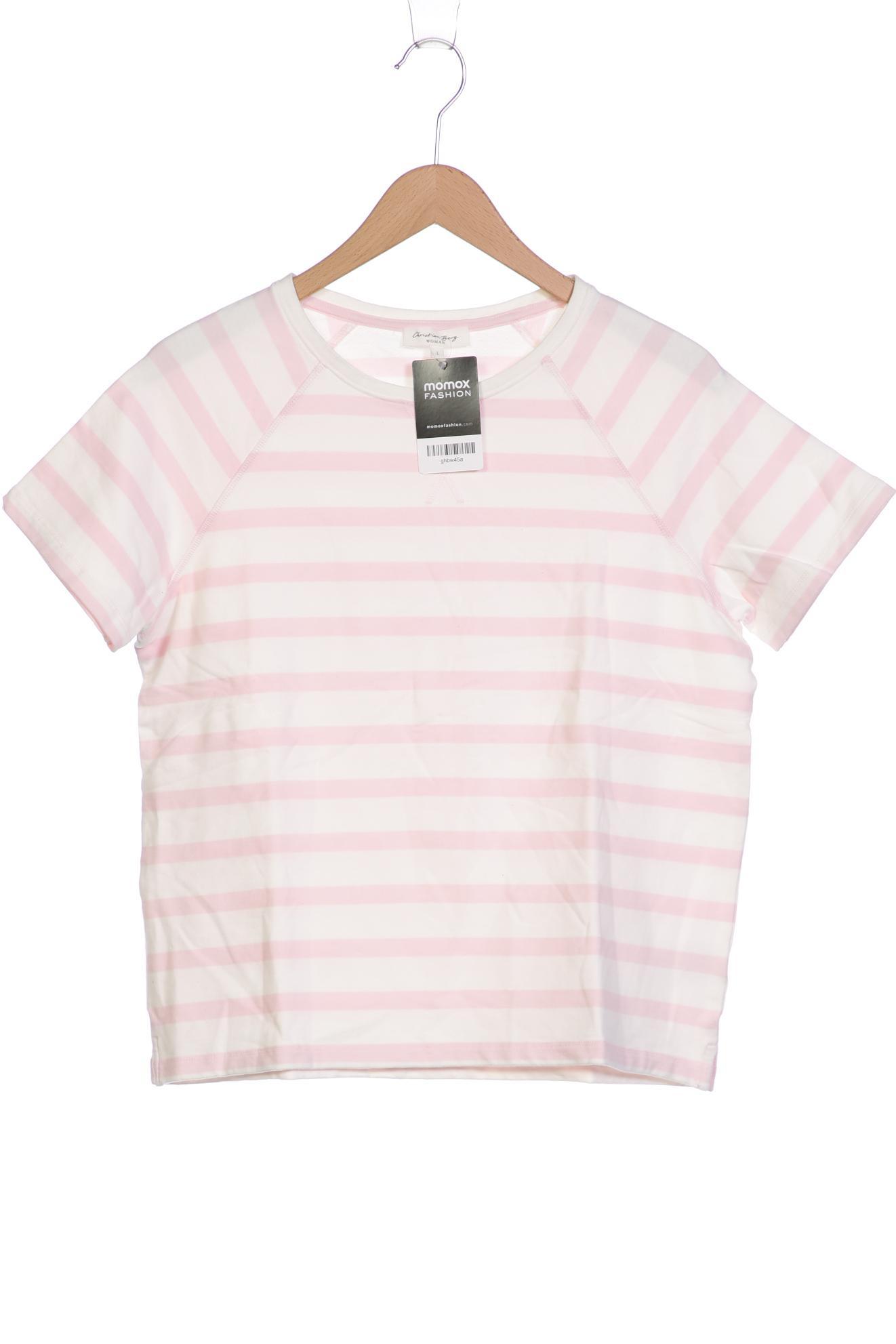 

Christian Berg Damen T-Shirt, pink