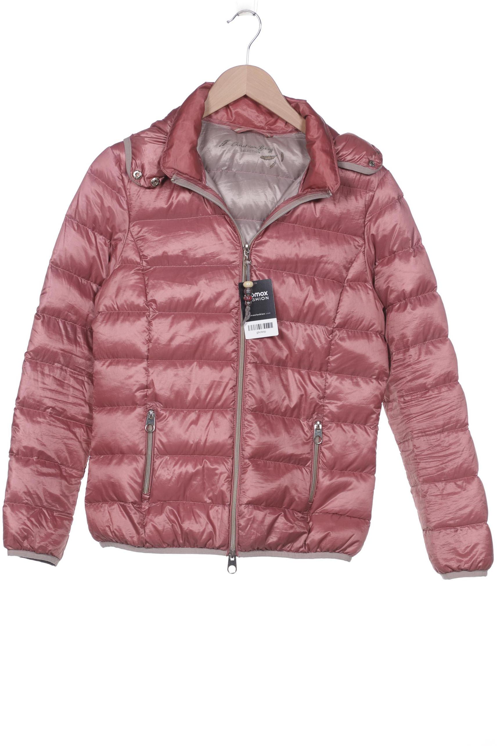 

Christian Berg Damen Jacke, pink