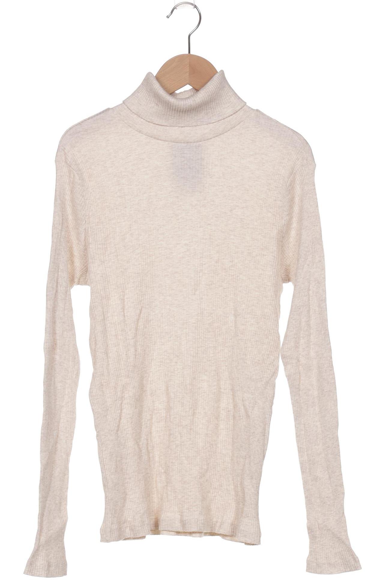 

Christian Berg Damen Langarmshirt, cremeweiß, Gr. 44
