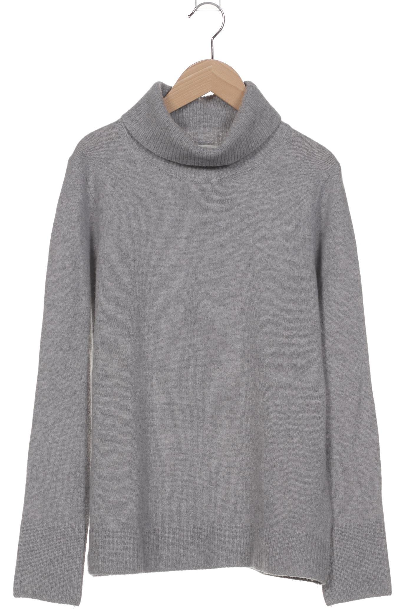 

Christian Berg Damen Pullover, grau, Gr. 40