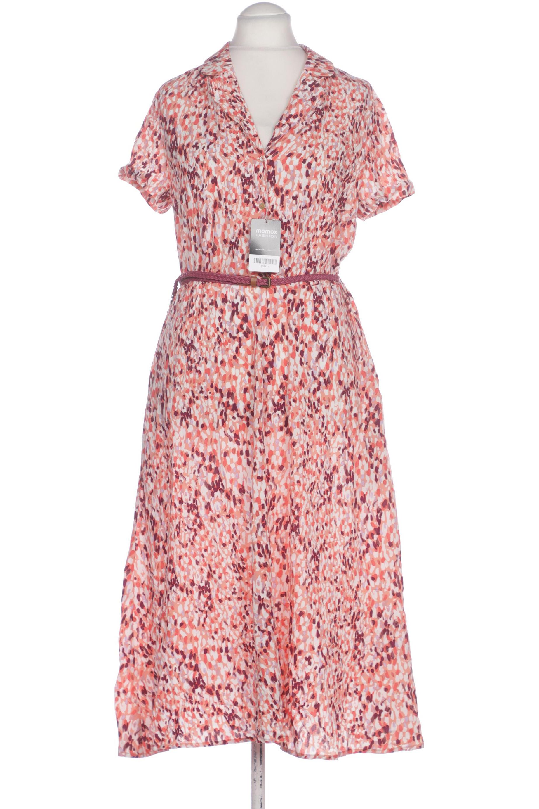 

Christian Berg Damen Kleid, pink, Gr. 38