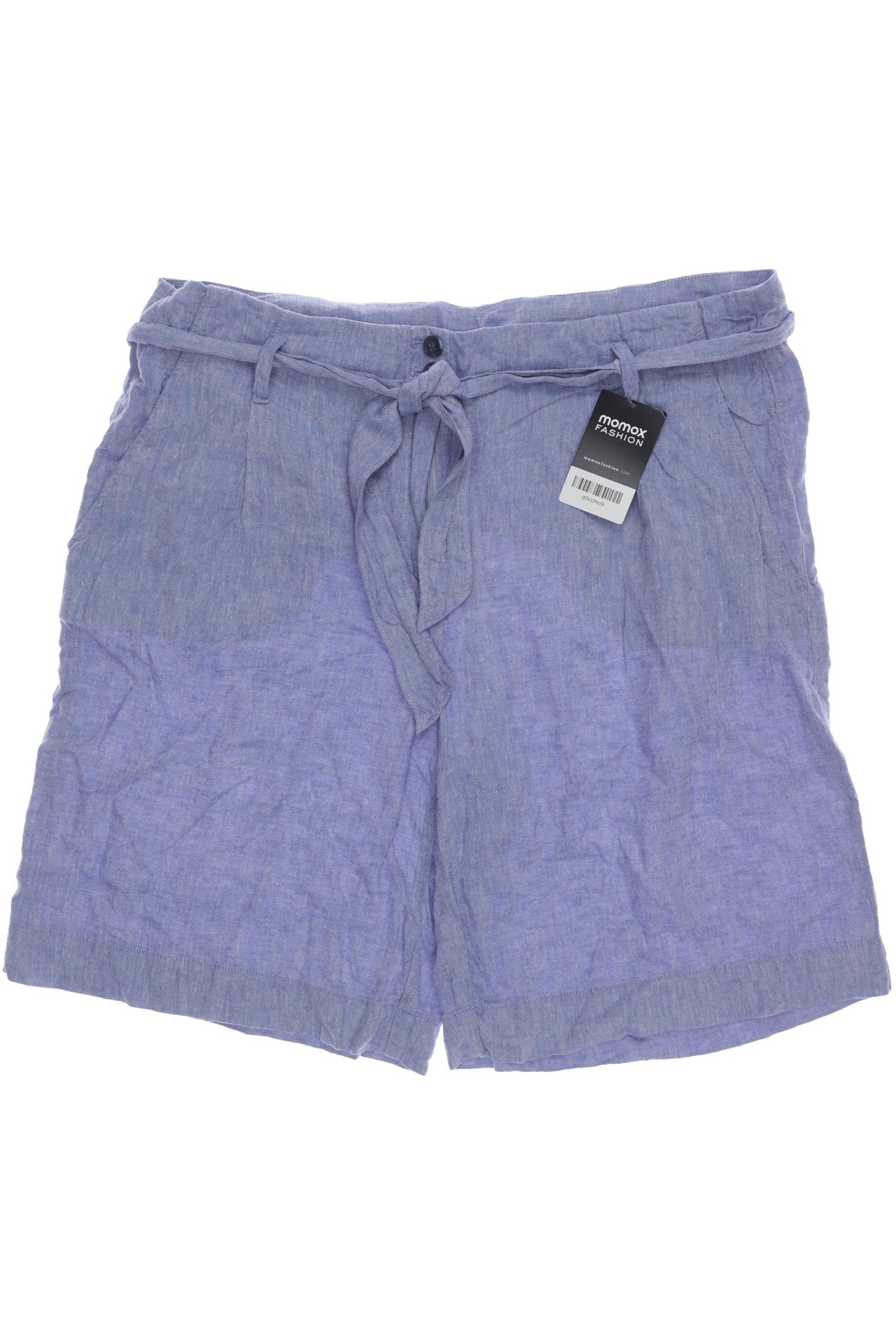 

Christian Berg Damen Shorts, hellblau