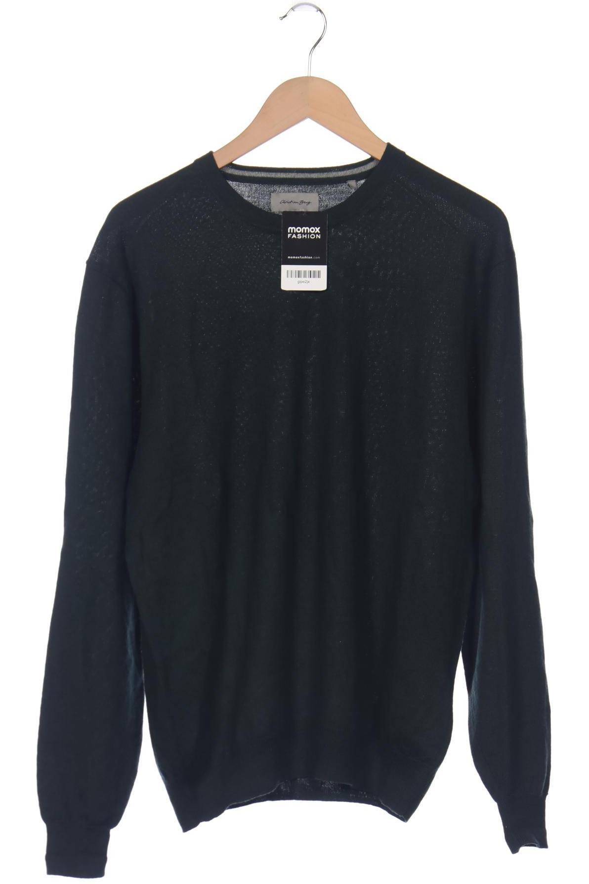 

Christian Berg Damen Pullover, grün