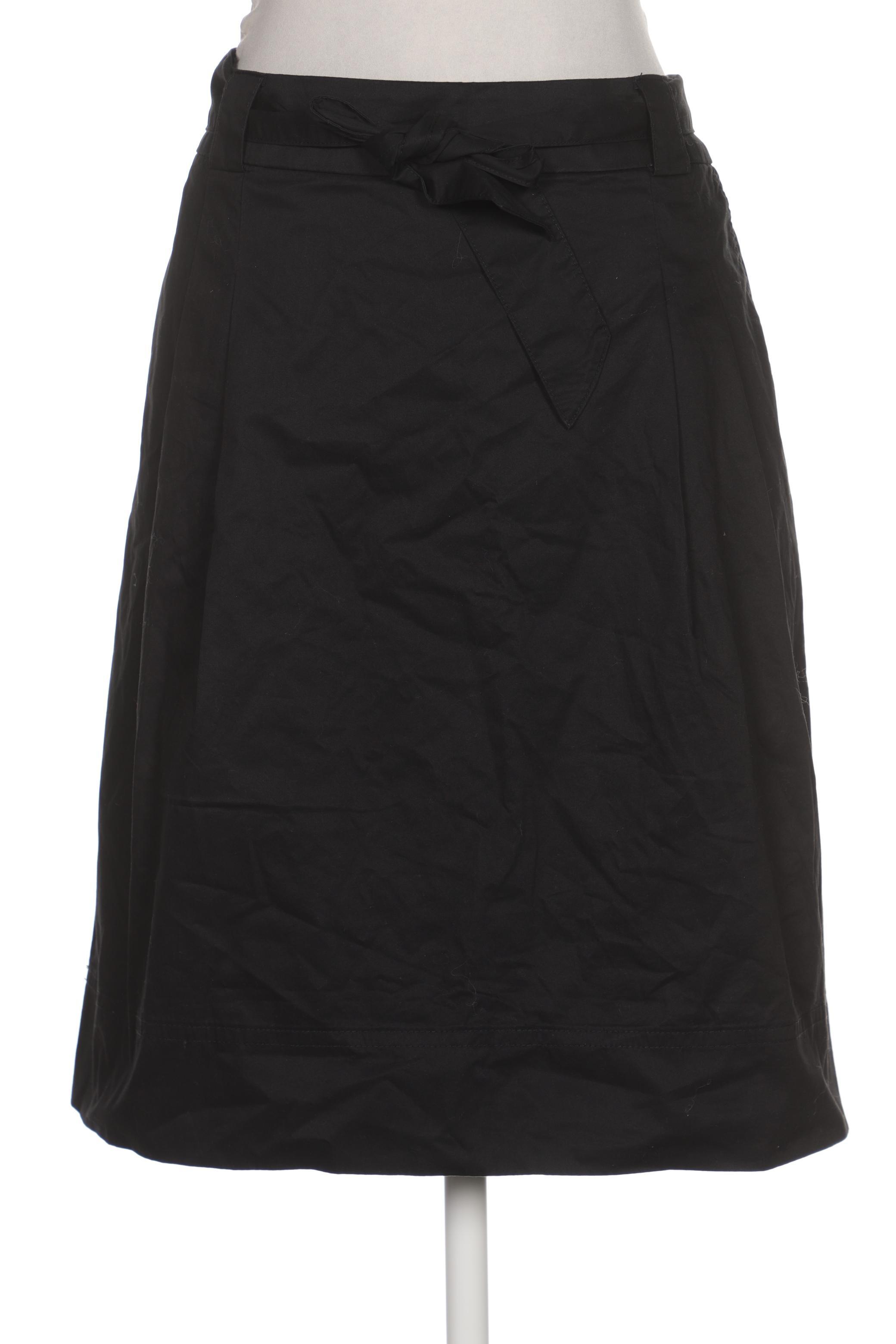 

Christian Berg Damen Rock, schwarz, Gr. 40