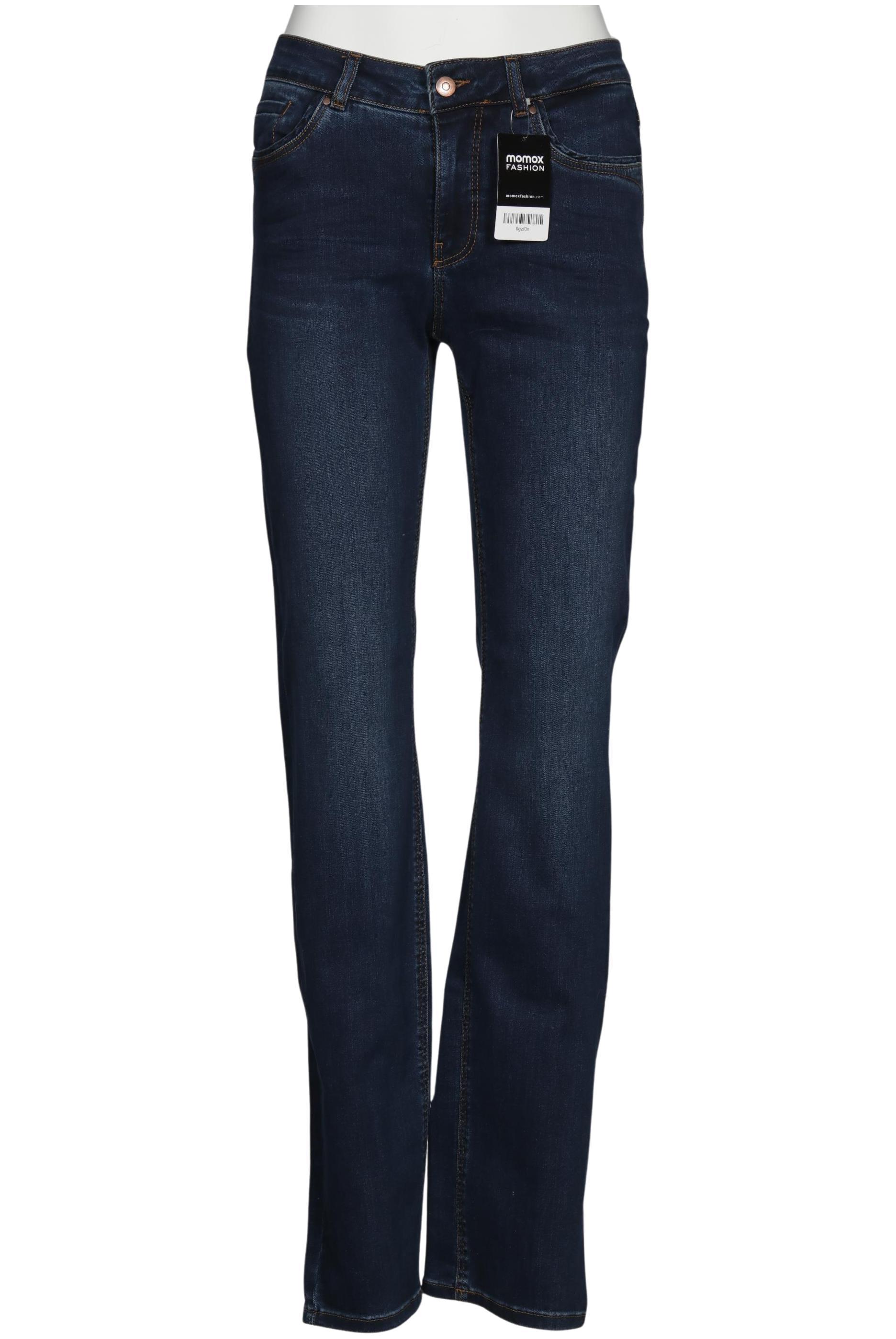 

Christian Berg Damen Jeans, marineblau, Gr. 38