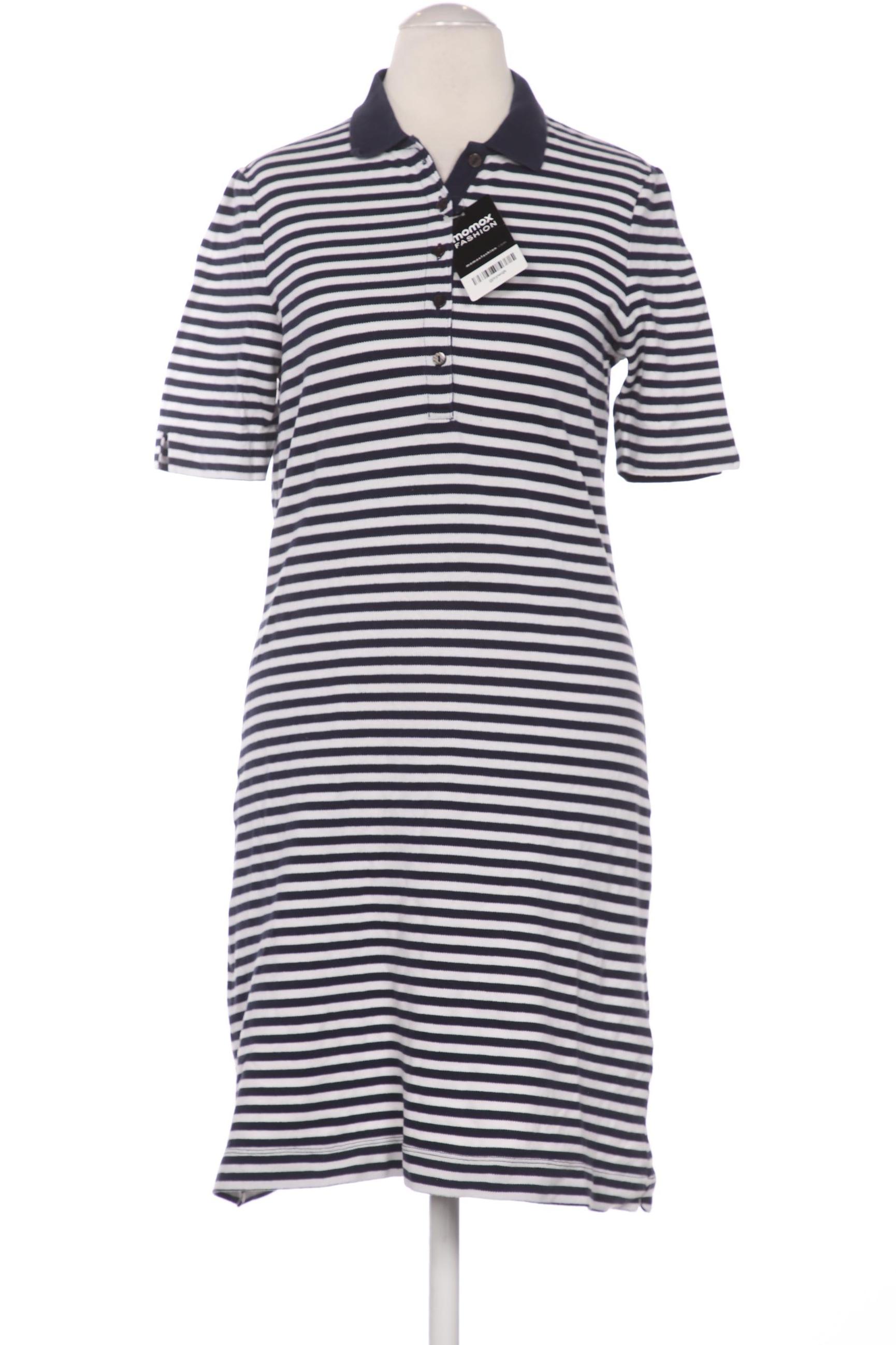 

Christian Berg Damen Kleid, marineblau, Gr. 34