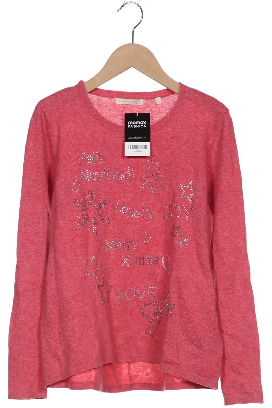 

Christian Berg Damen Pullover, pink