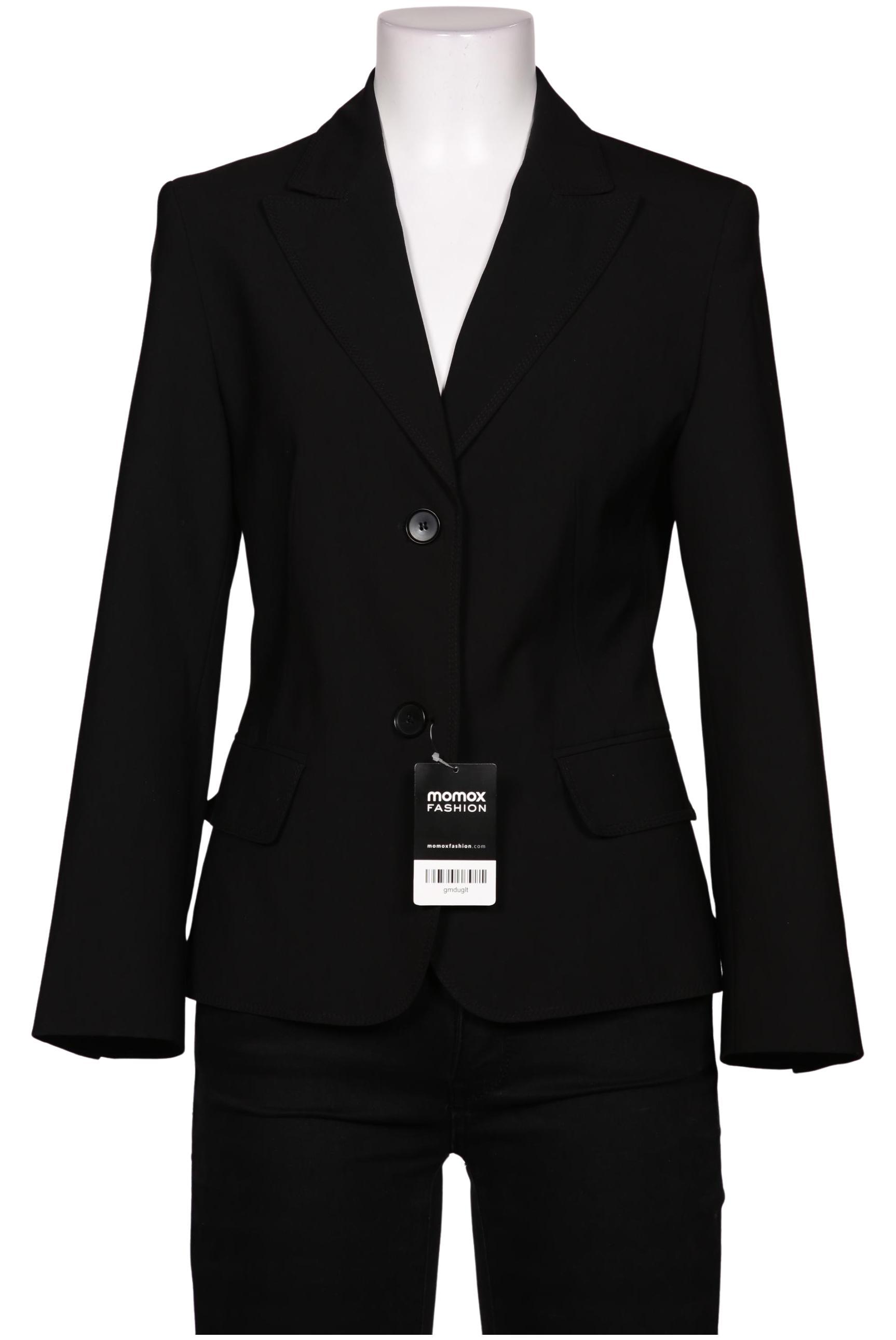 

Christian Berg Damen Blazer, schwarz, Gr. 36