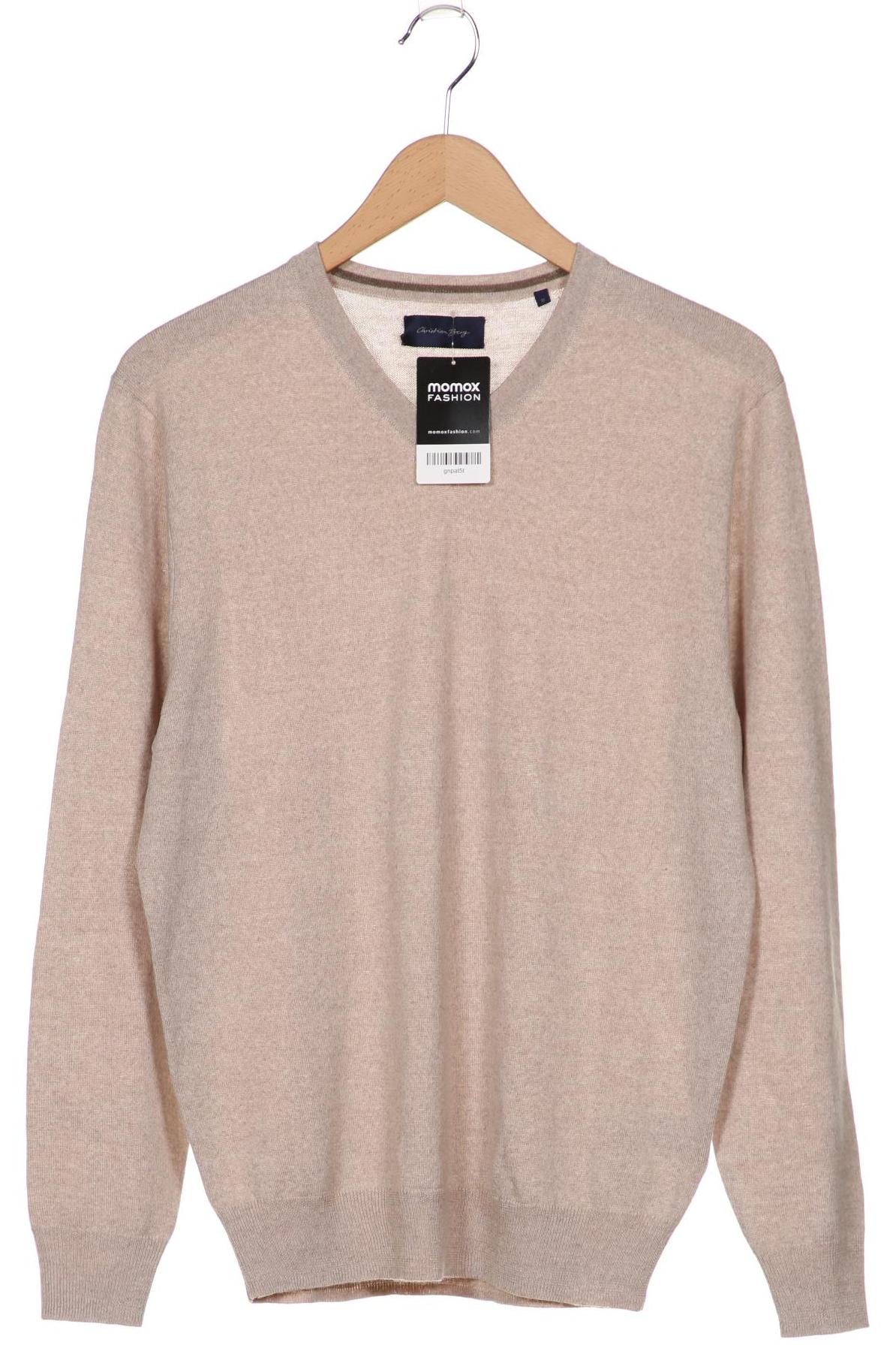 

Christian Berg Damen Pullover, beige