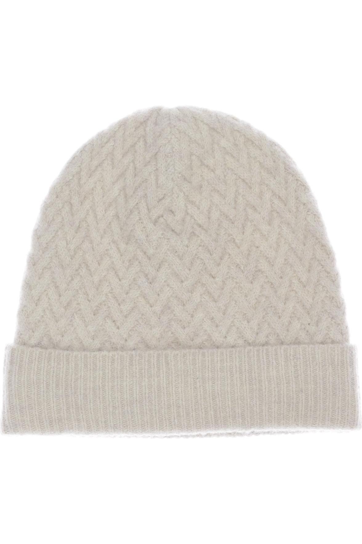 

Christian Berg Damen Hut/Mütze, beige, Gr. uni