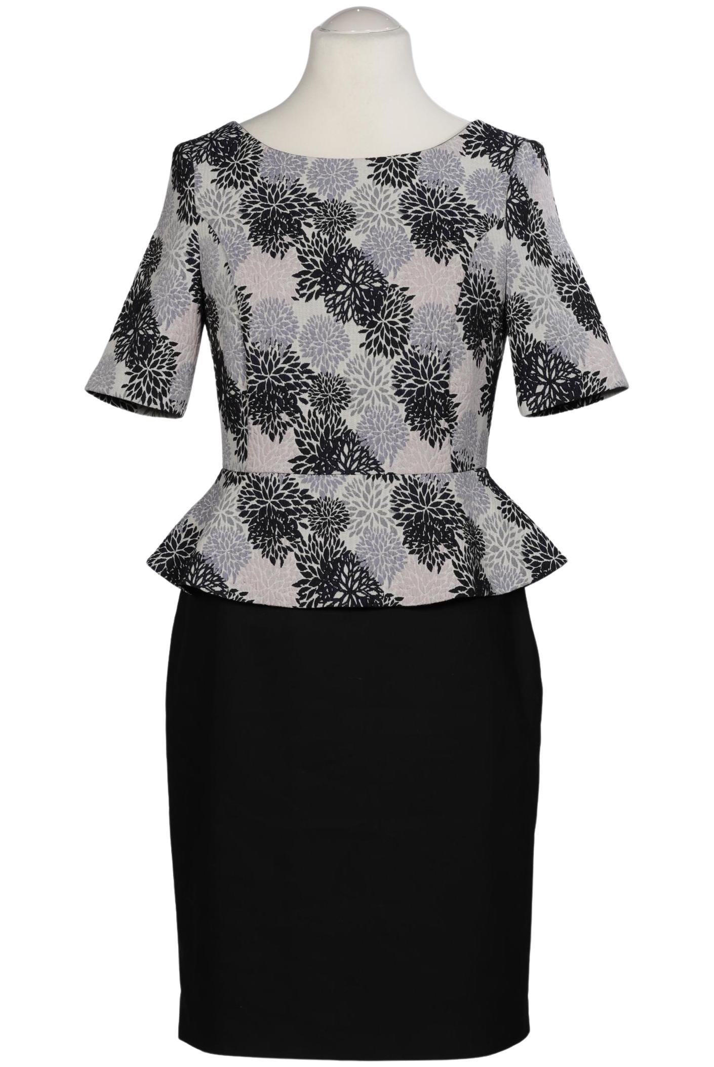 

Christian Berg Damen Kleid, mehrfarbig, Gr. 38