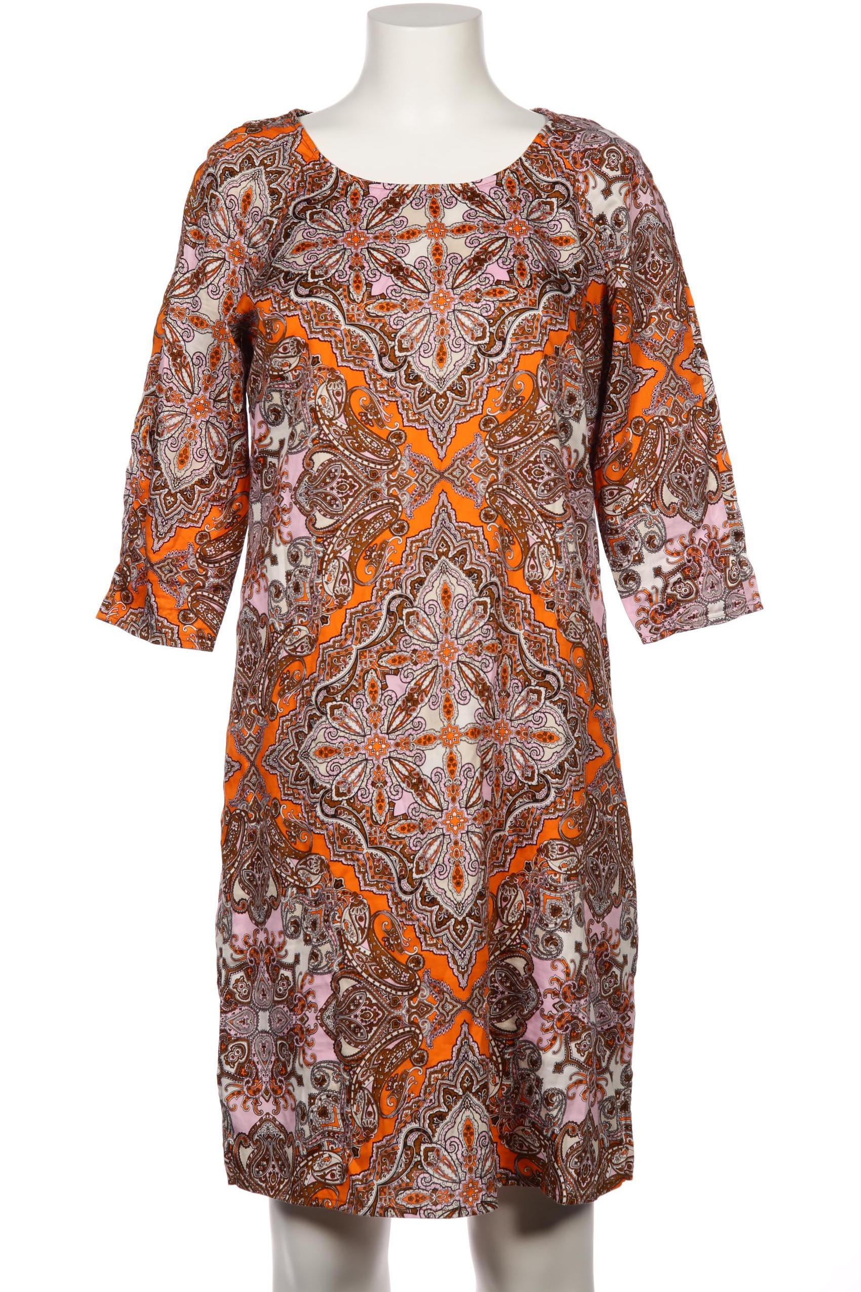 

Christian Berg Damen Kleid, mehrfarbig, Gr. 40