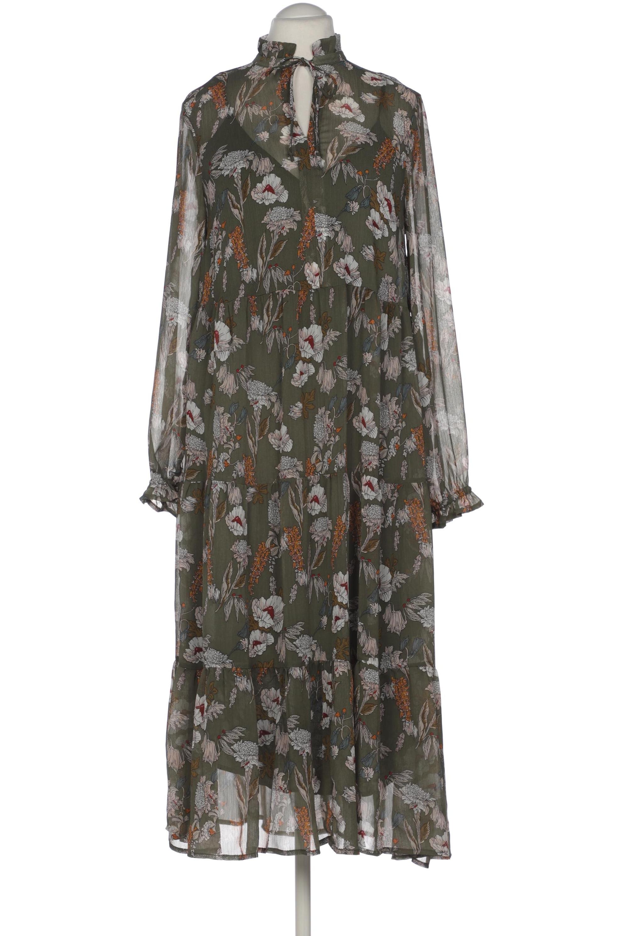 

Christian Berg Damen Kleid, grün, Gr. 38