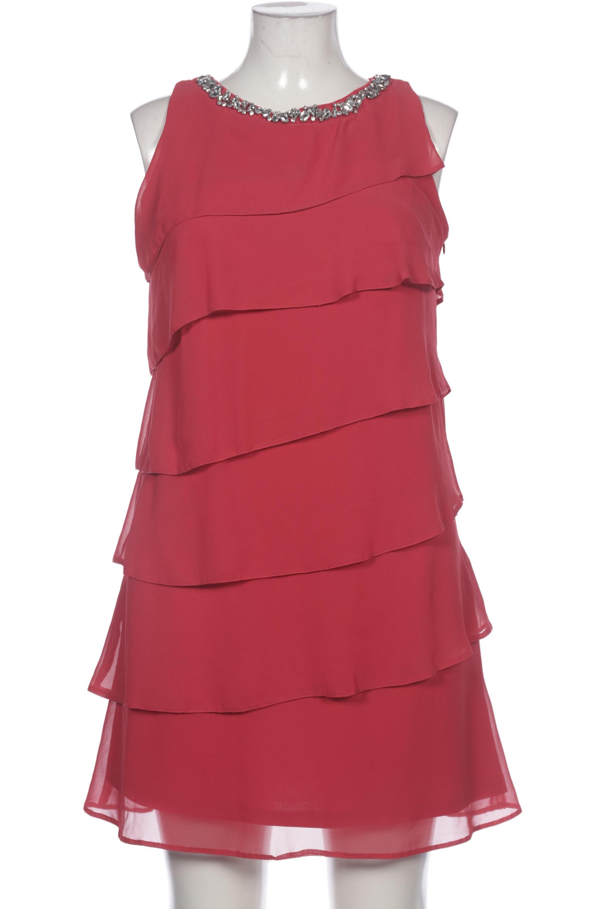 

Christian Berg Damen Kleid, rot, Gr. 42