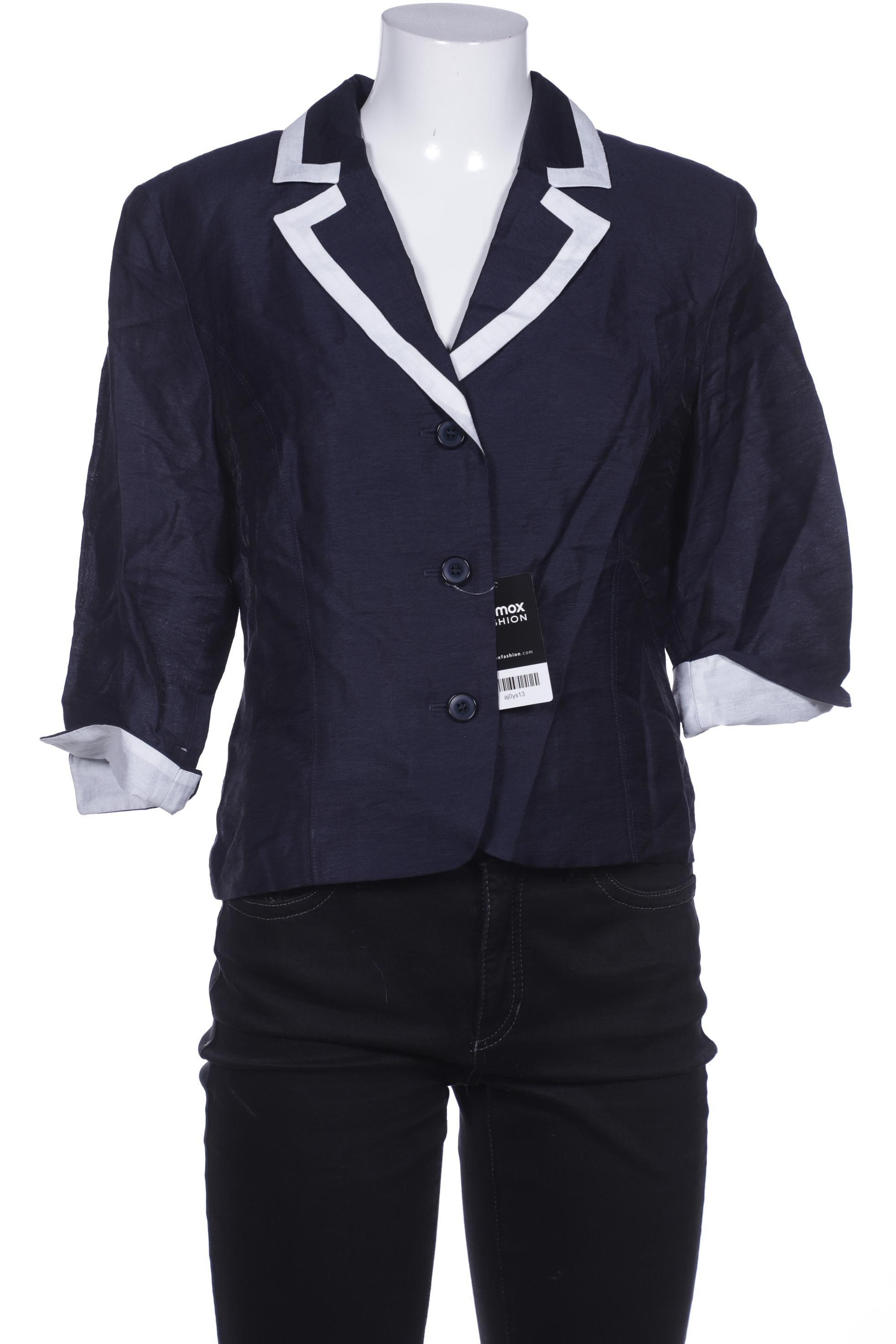 

Christian Berg Damen Blazer, marineblau, Gr. 40
