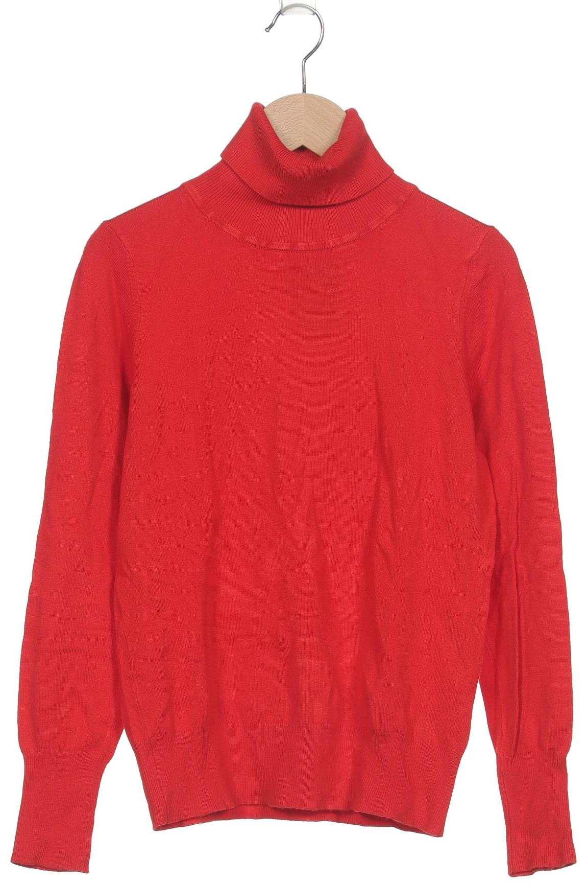 

Christian Berg Damen Pullover, rot, Gr. 38