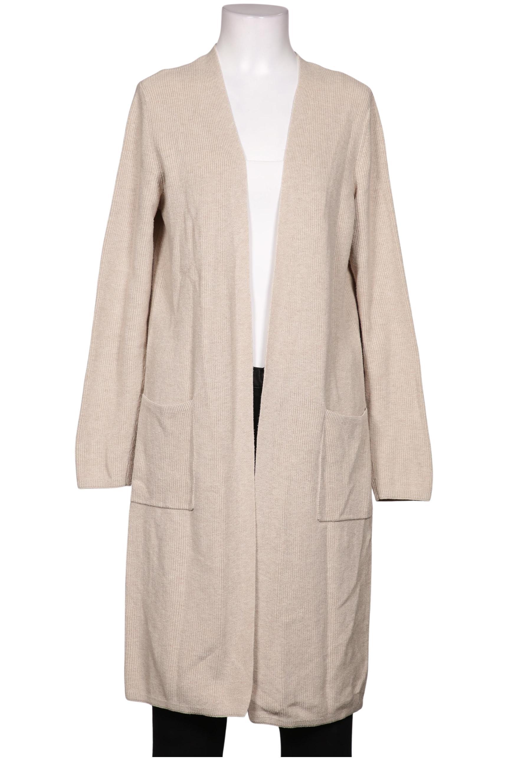 

Christian Berg Damen Strickjacke, beige, Gr. 38