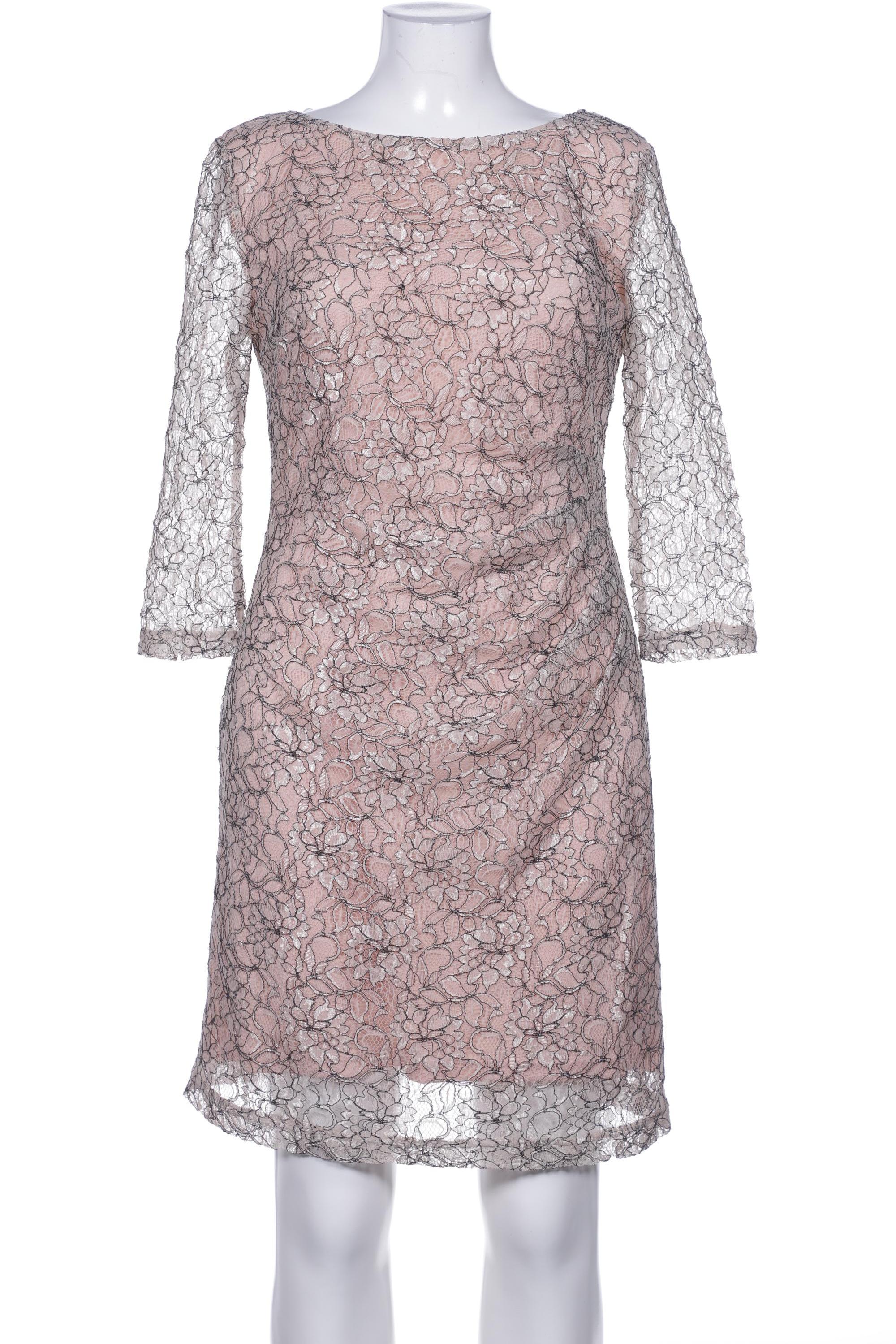

Christian Berg Damen Kleid, beige, Gr. 44