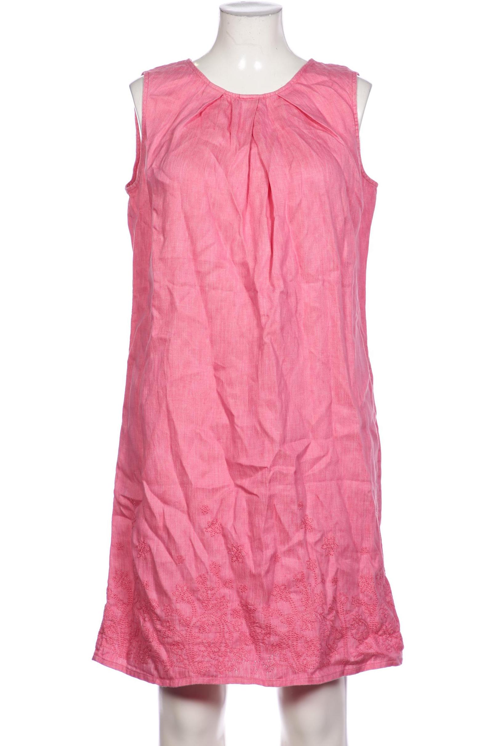

Christian Berg Damen Kleid, pink, Gr. 44