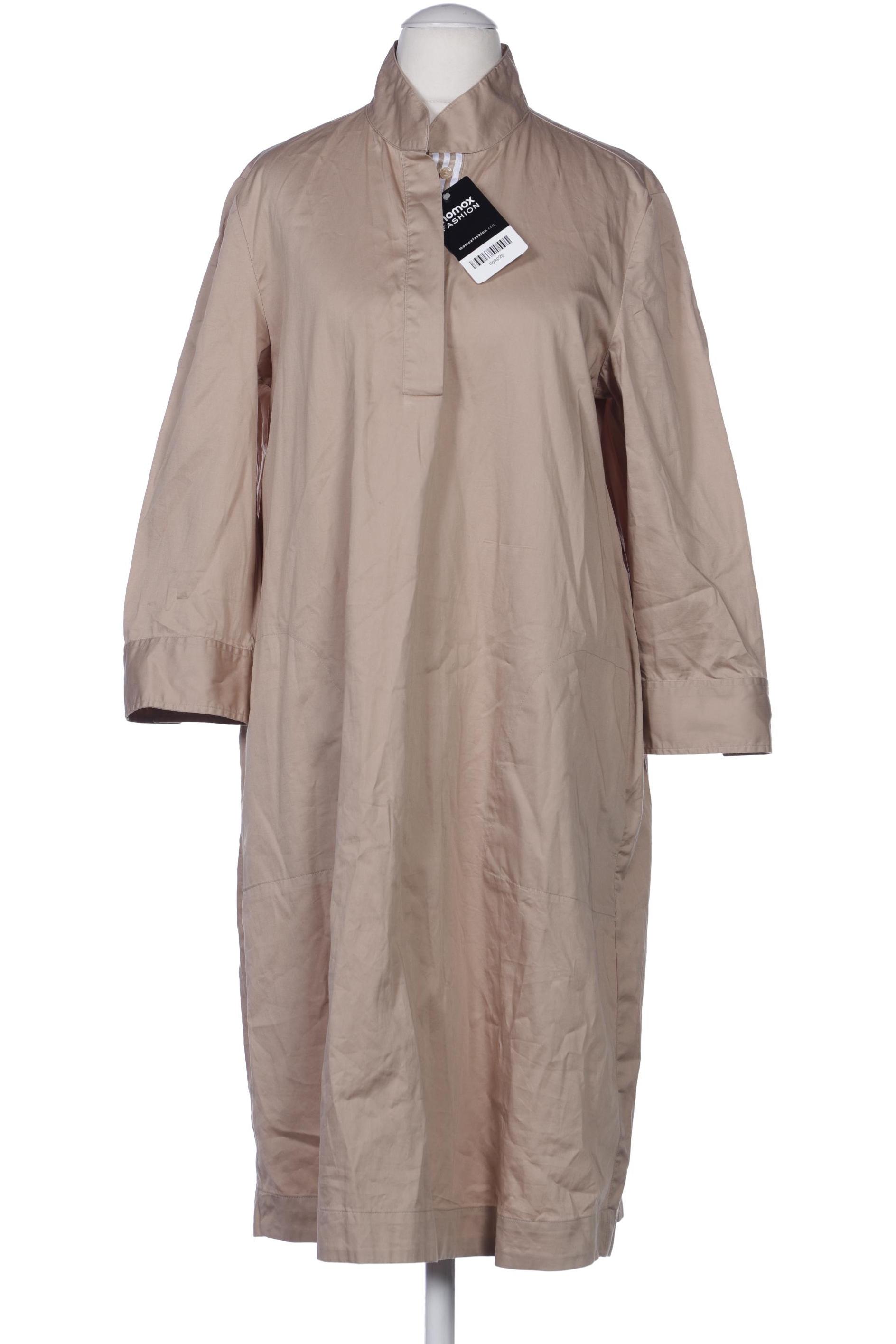 

Christian Berg Damen Kleid, beige, Gr. 36