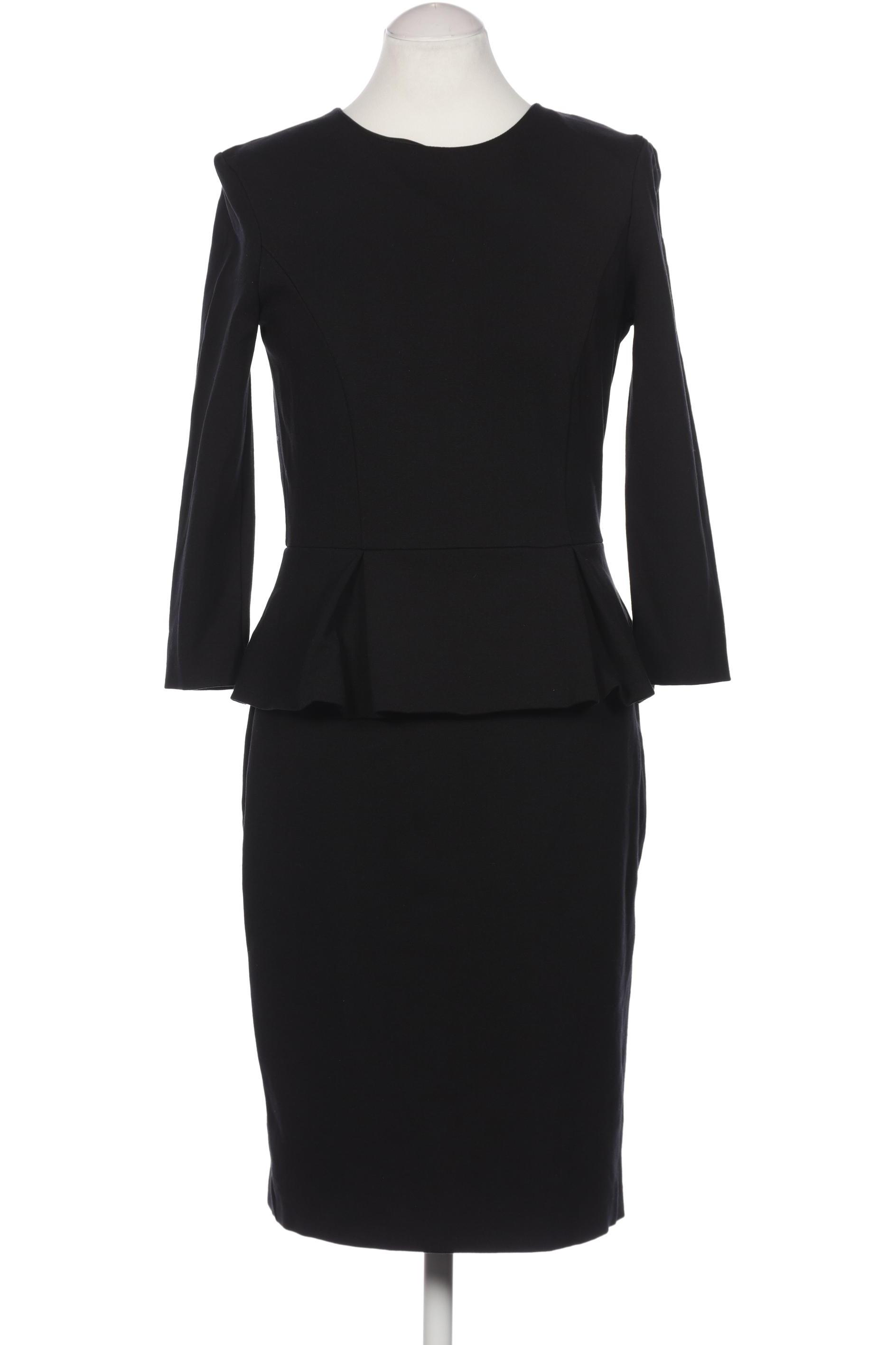 

Christian Berg Damen Kleid, schwarz, Gr. 36