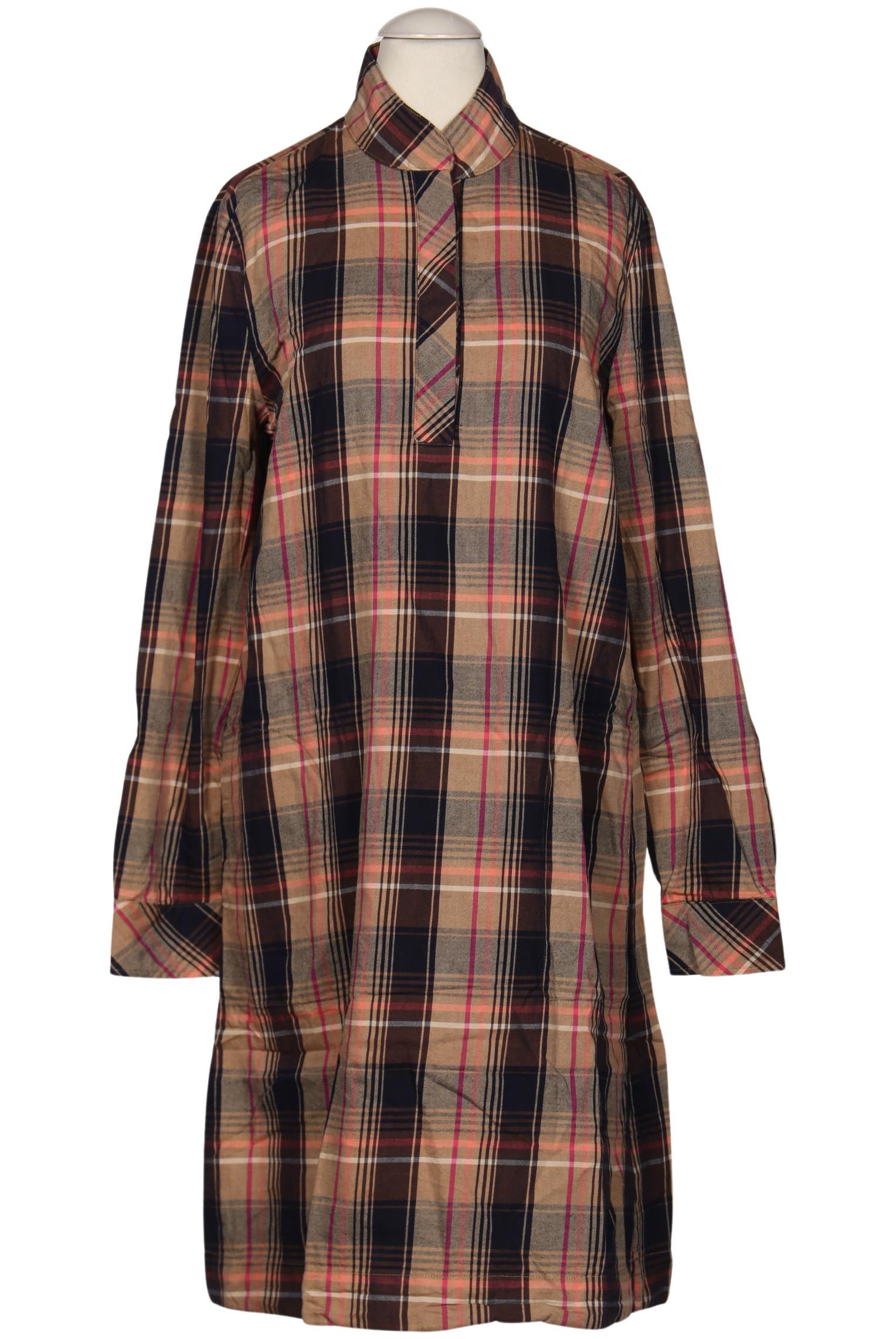 

Christian Berg Damen Kleid, marineblau, Gr. 36