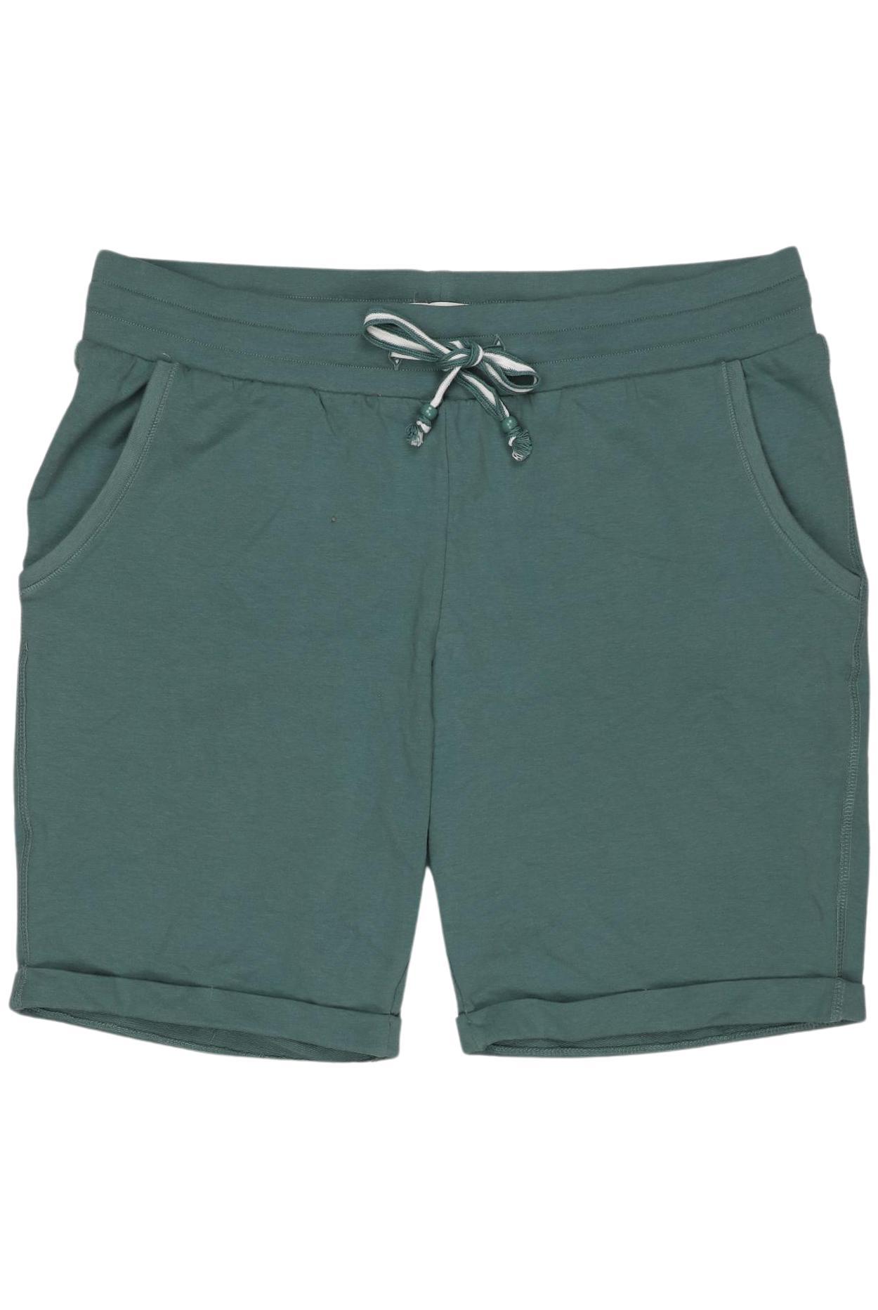 

Christian Berg Damen Shorts, türkis, Gr. 42
