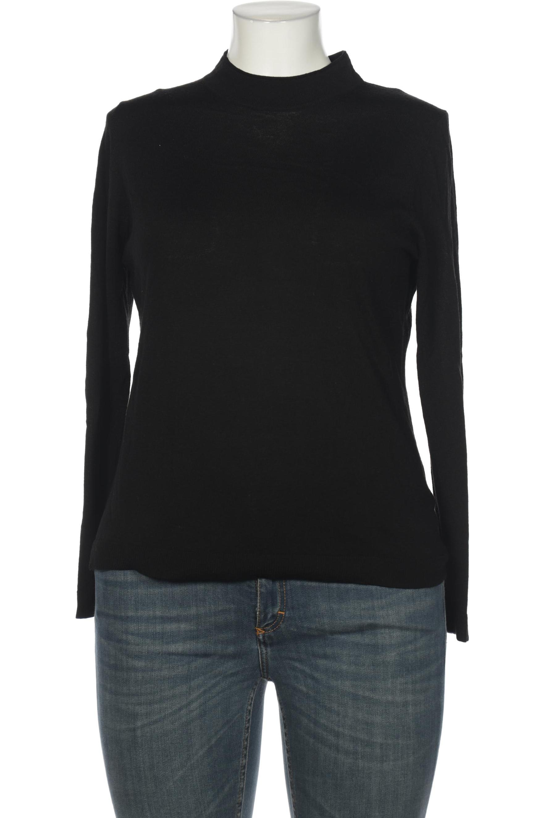 

Christian Berg Damen Pullover, schwarz, Gr. 44
