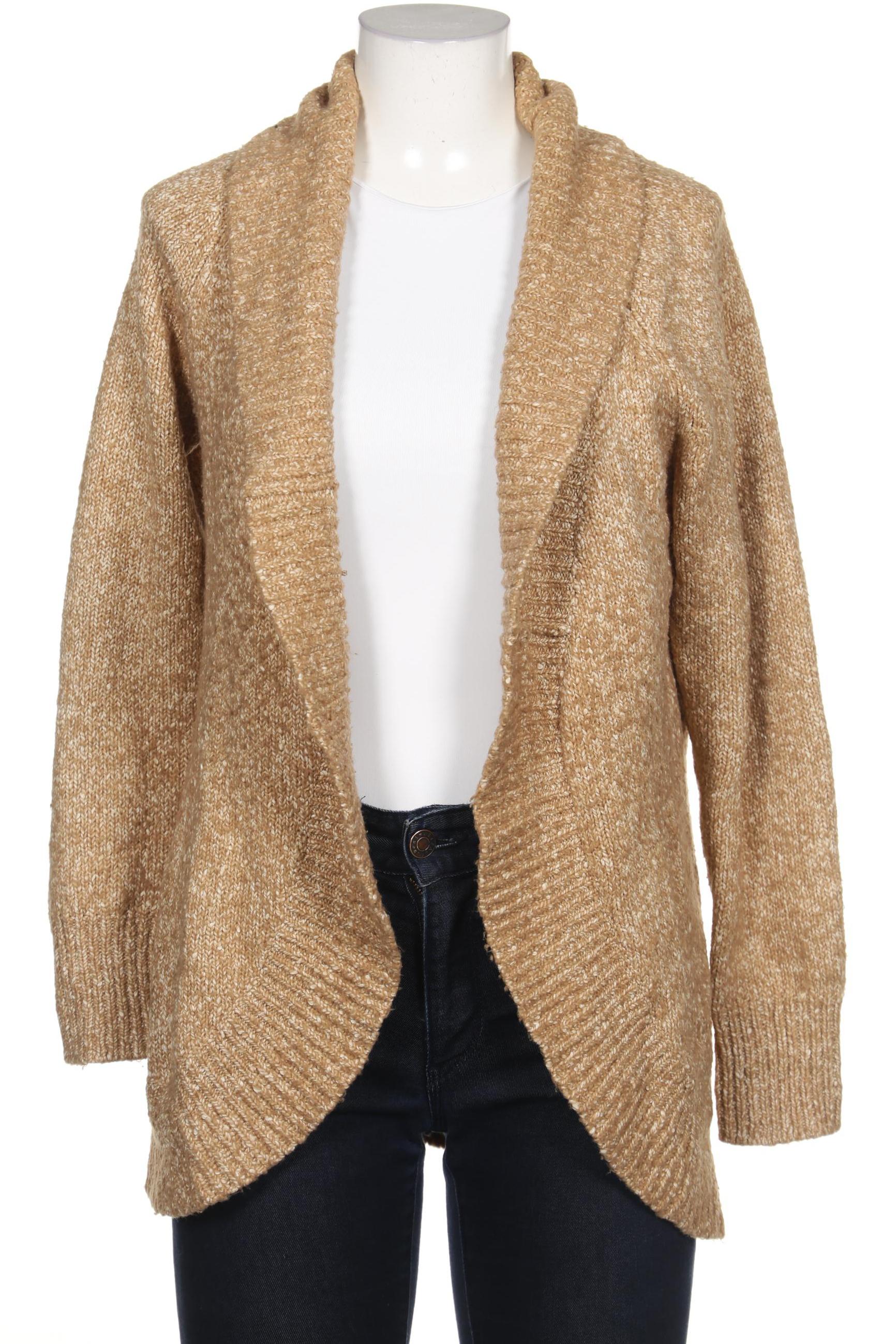 

Christian Berg Damen Strickjacke, beige