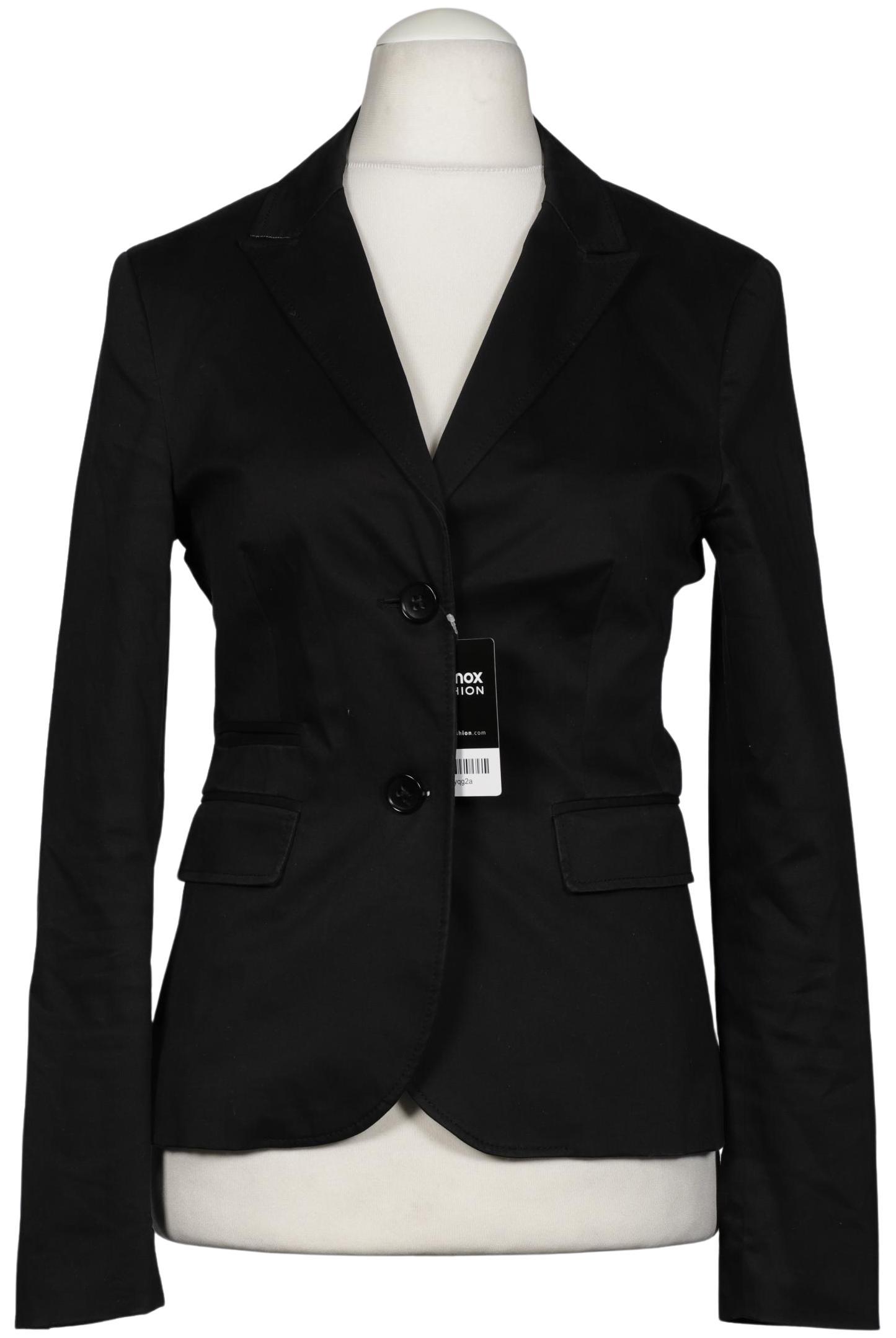 

Christian Berg Damen Blazer, schwarz, Gr. 36