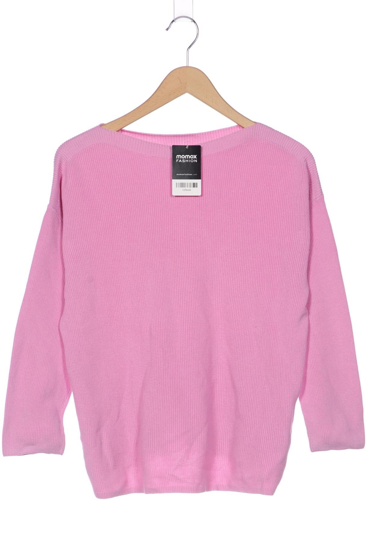 

Christian Berg Damen Pullover, pink, Gr. 40