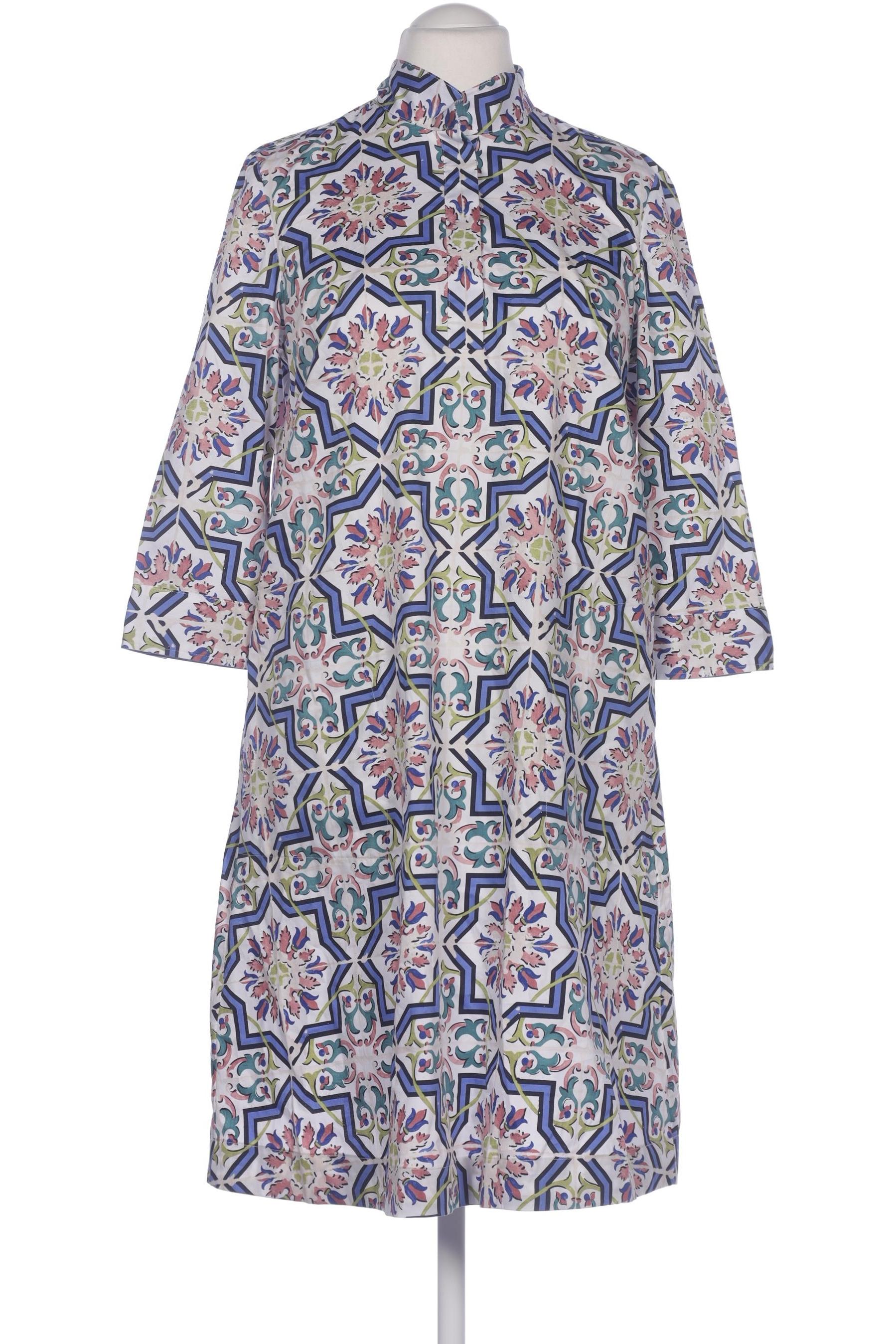 

Christian Berg Damen Kleid, mehrfarbig, Gr. 38