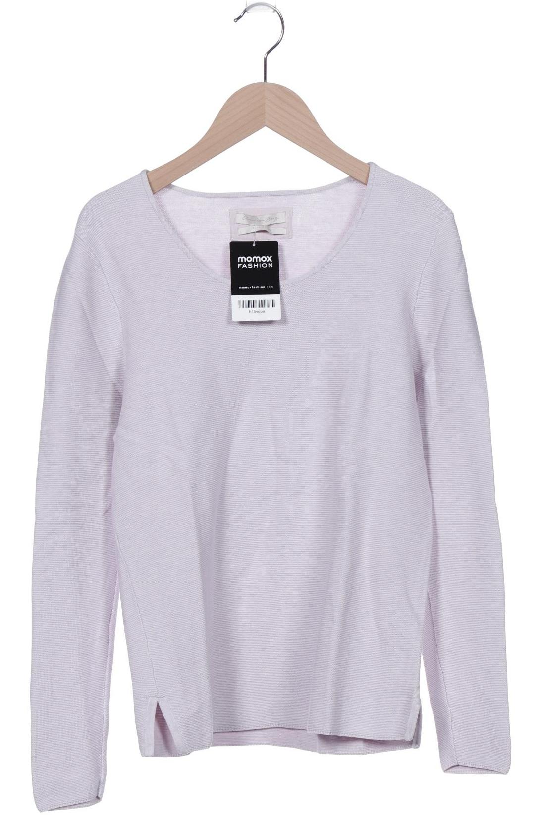 

Christian Berg Damen Pullover, flieder, Gr. 36