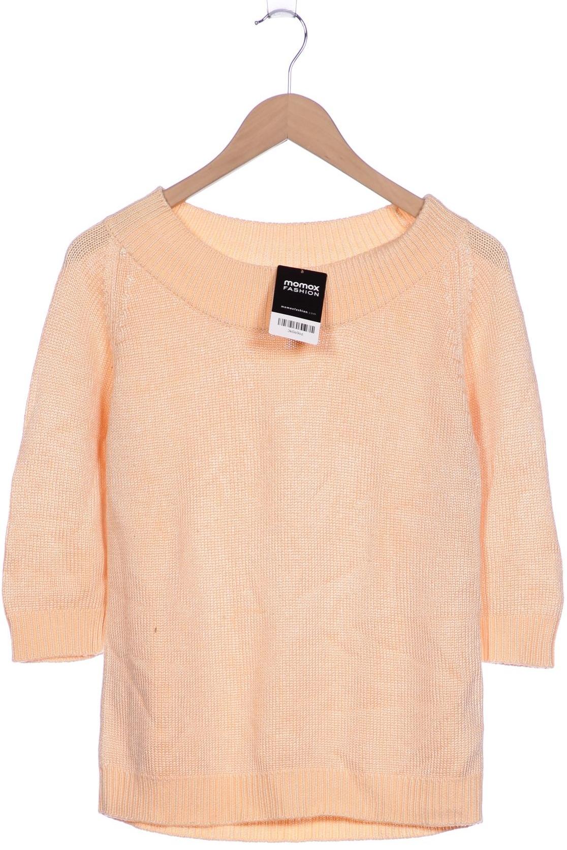 

Christian Berg Damen Pullover, orange, Gr. 42